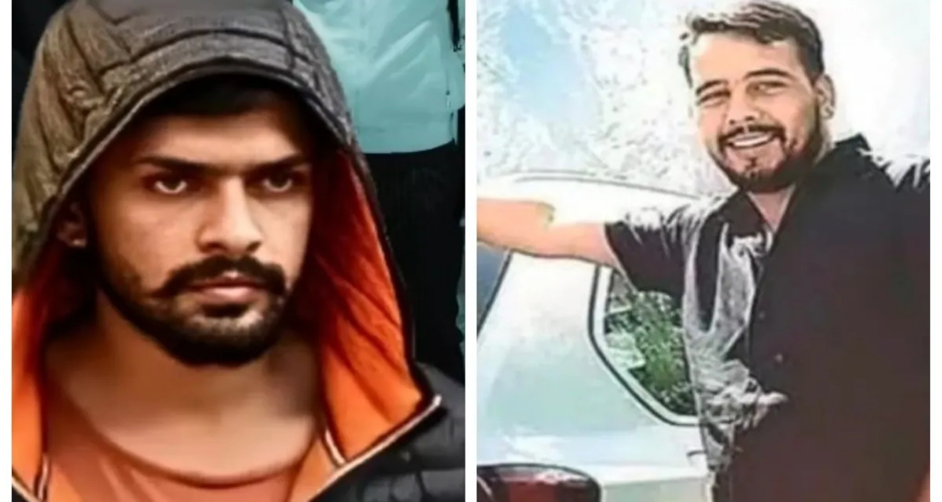 'તે મોટો દેશદ્રોહી છે...' રોહિત ગોદારાએ લોરેન્સ બિશ્નોઈ વિશે મોટું નિવેદન આપ્યુ