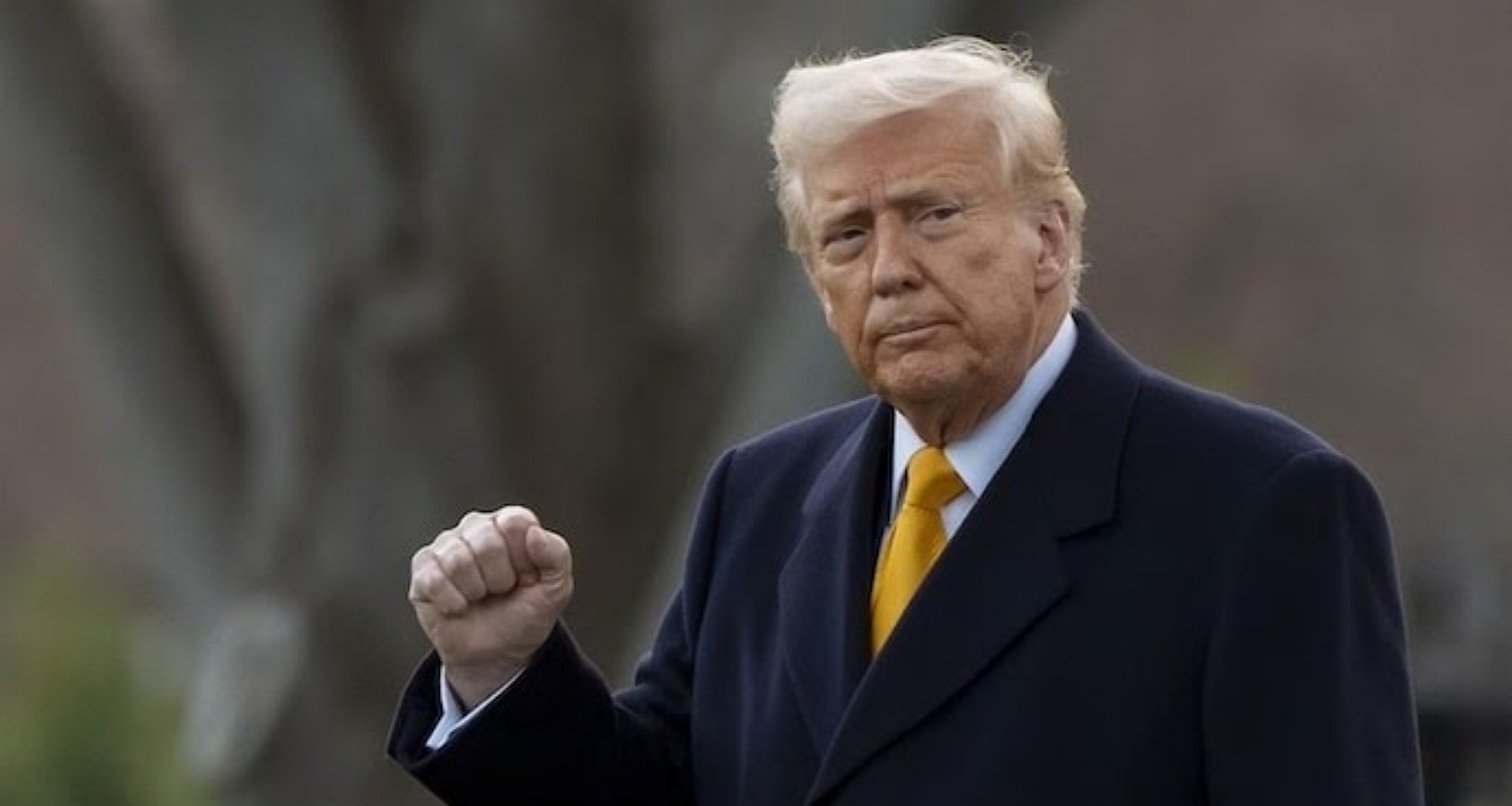 ટ્રમ્પે પનામા અને સુએઝ નહેરોમાંથી અમેરિકન જહાજોને મફત પસાર થવાની માંગ કરી