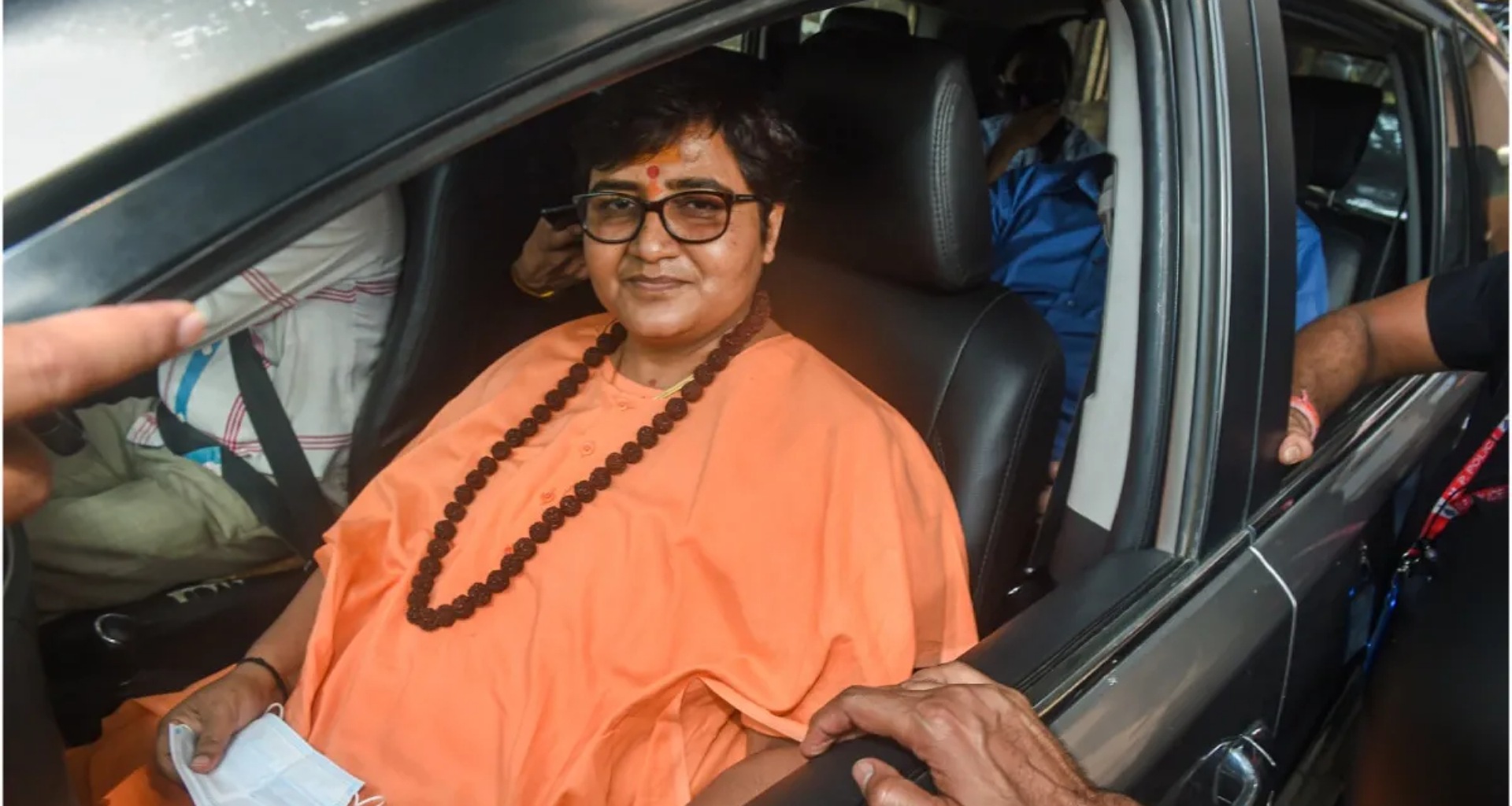 માલેગાંવ બોમ્બ વિસ્ફોટના તમામ આરોપીઓને કોર્ટે નિર્દોષ જાહેર કર્યા, જાણો આ અંગે કોણે પ્રતિક્રિયા આપી