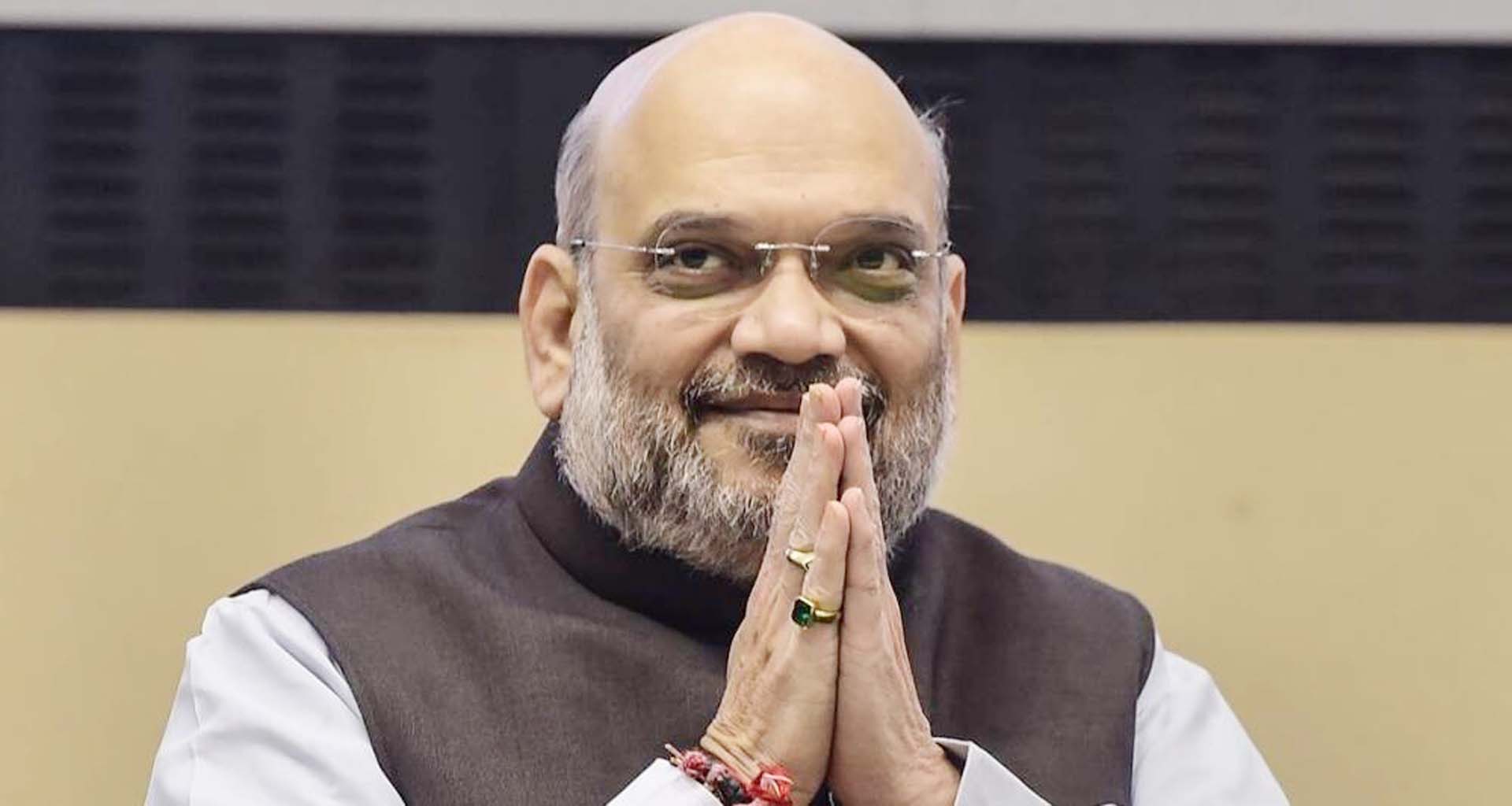 કેન્દ્રીય ગૃહમંત્રી અમિતભાઈ શાહ ૨૧ જૂને ગુજરાતની મુલાકાતે તેવી સંભાવના