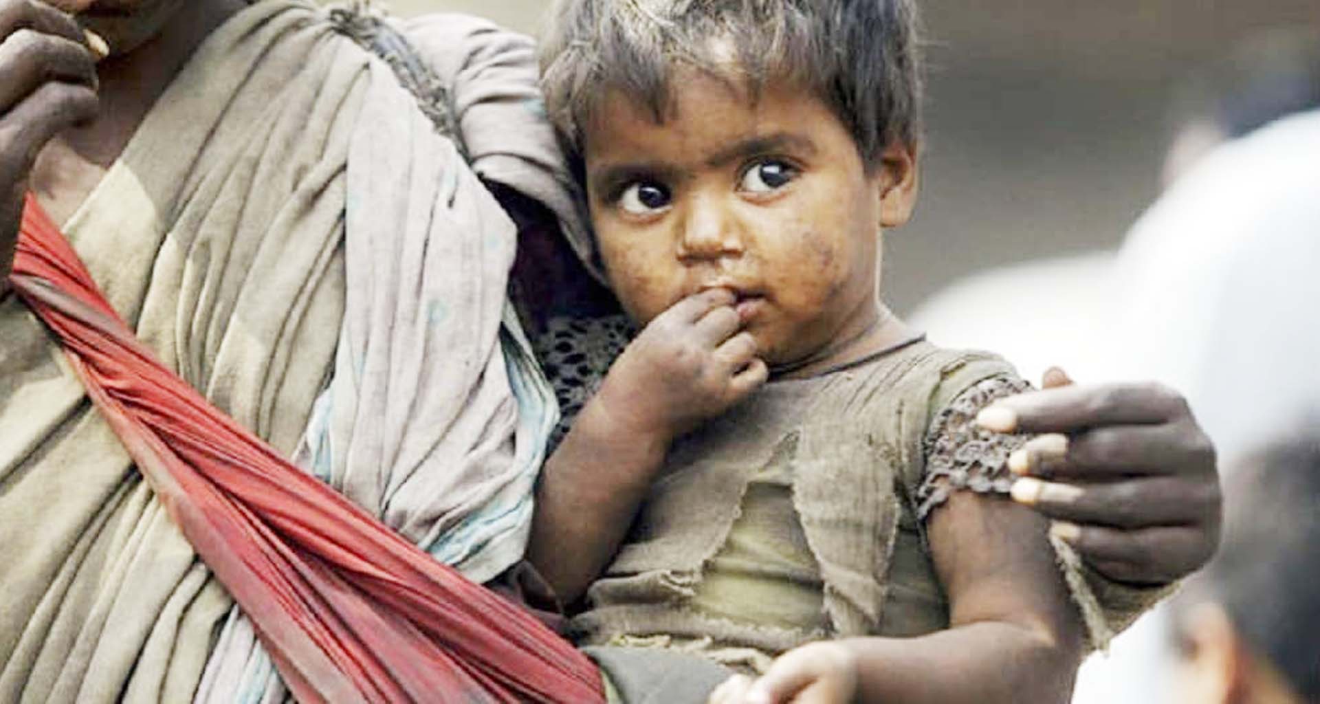 ભારતની ઐતિહાસિક સિદ્ધિ : શિશુ મૃત્યુદરમાં 80%નો ઘટાડો, 50 વર્ષમાં સૌથી નીચલા સ્તરે પહોંચ્યો