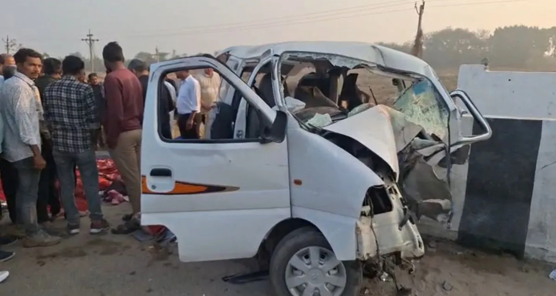 લગ્ન સમારંભમાં ભગવાન રામના ભજન વગાડવાને લઈને વિવાદ ફાટી નીકળ્યો