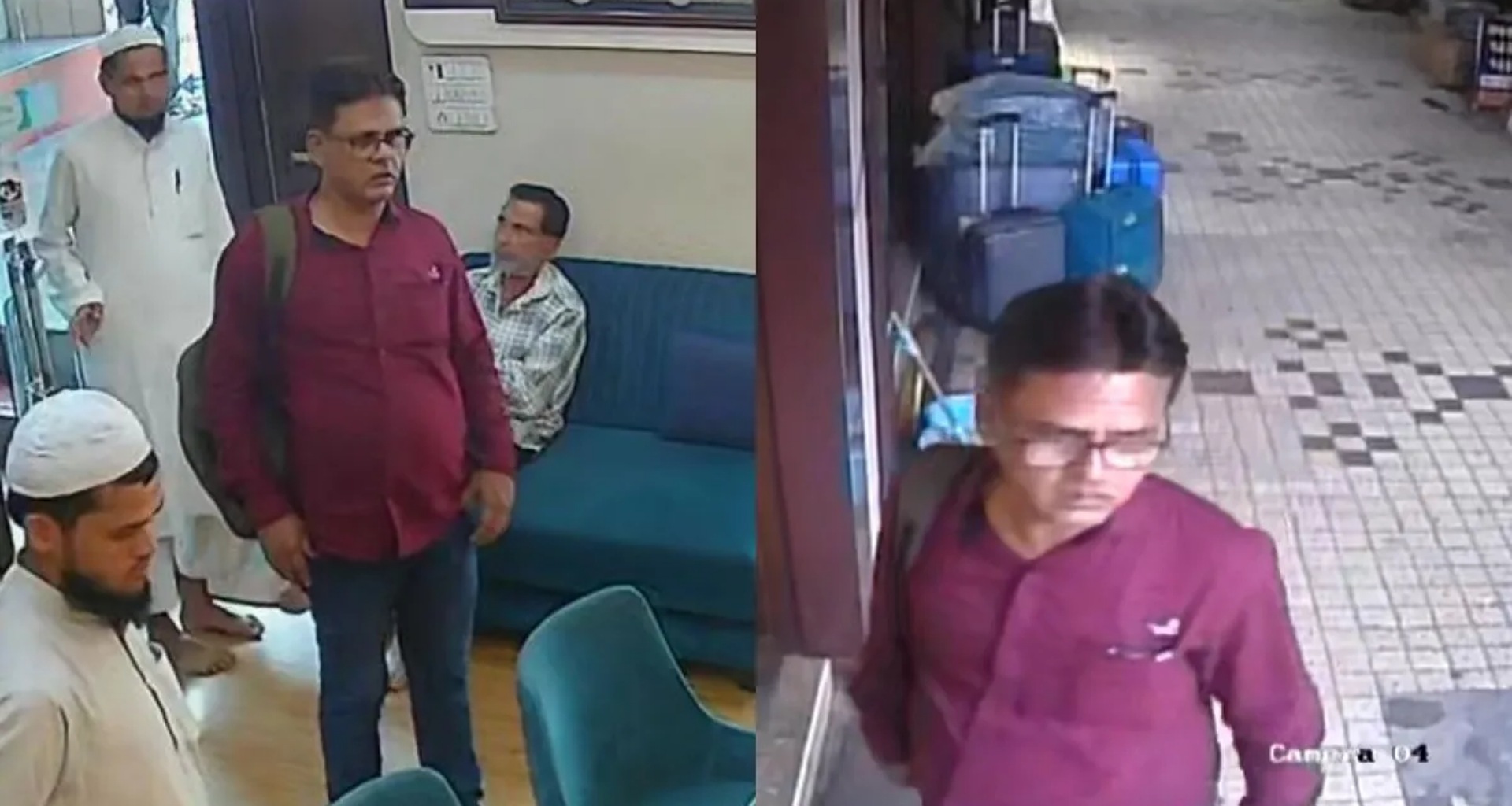 આંતરરાજ્ય ગેંગનો પર્દાફાશ, 25 લાખ રોકડા જપ્ત; સસ્તા ઘરેણાંની લાલચ આપીને છેતરપિંડી