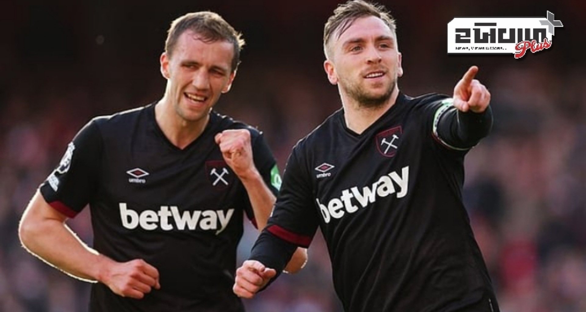 જેરોડ બોવેને મિકેલ આર્ટેટાની પ્રીમિયર લીગ ટાઇટલ આશાઓને આપ્યો મોટો ફટકો