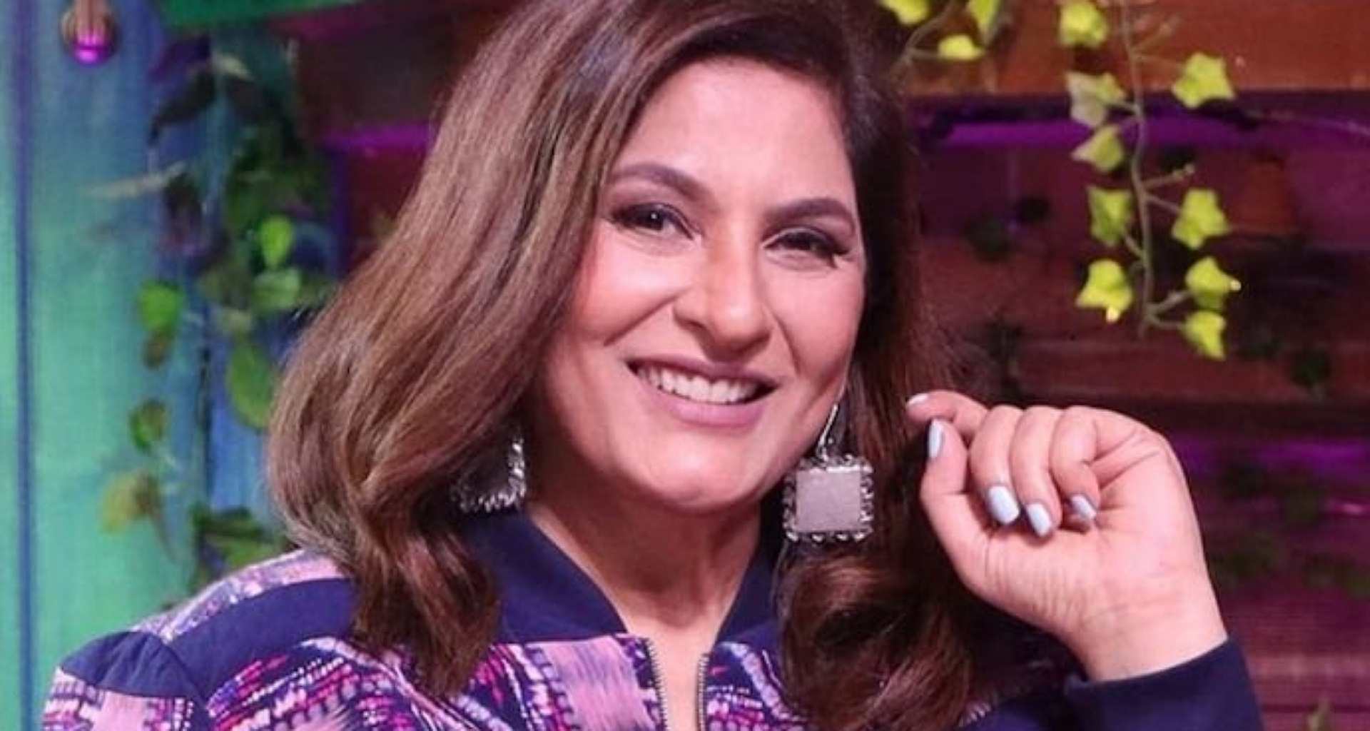 પરમીત સેઠી સાથેના વૈવાહિક સંઘર્ષની અફવાઓ પર અર્ચના પૂરણ સિંહની પ્રતિક્રિયા