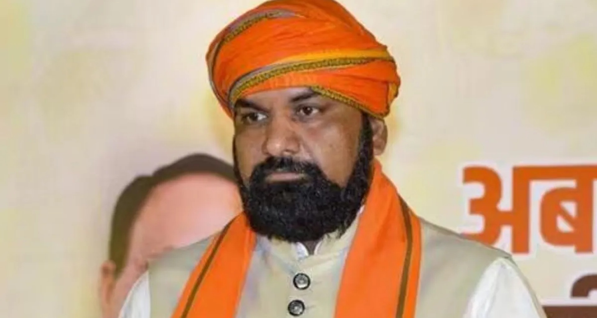 હું 24 કલાકમાં સમ્રાટ ચૌધરીને ગોળી મારી દઈશ", બિહારના નાયબ મુખ્યમંત્રીને મળી જાનથી મારી નાખવાની ધમકી