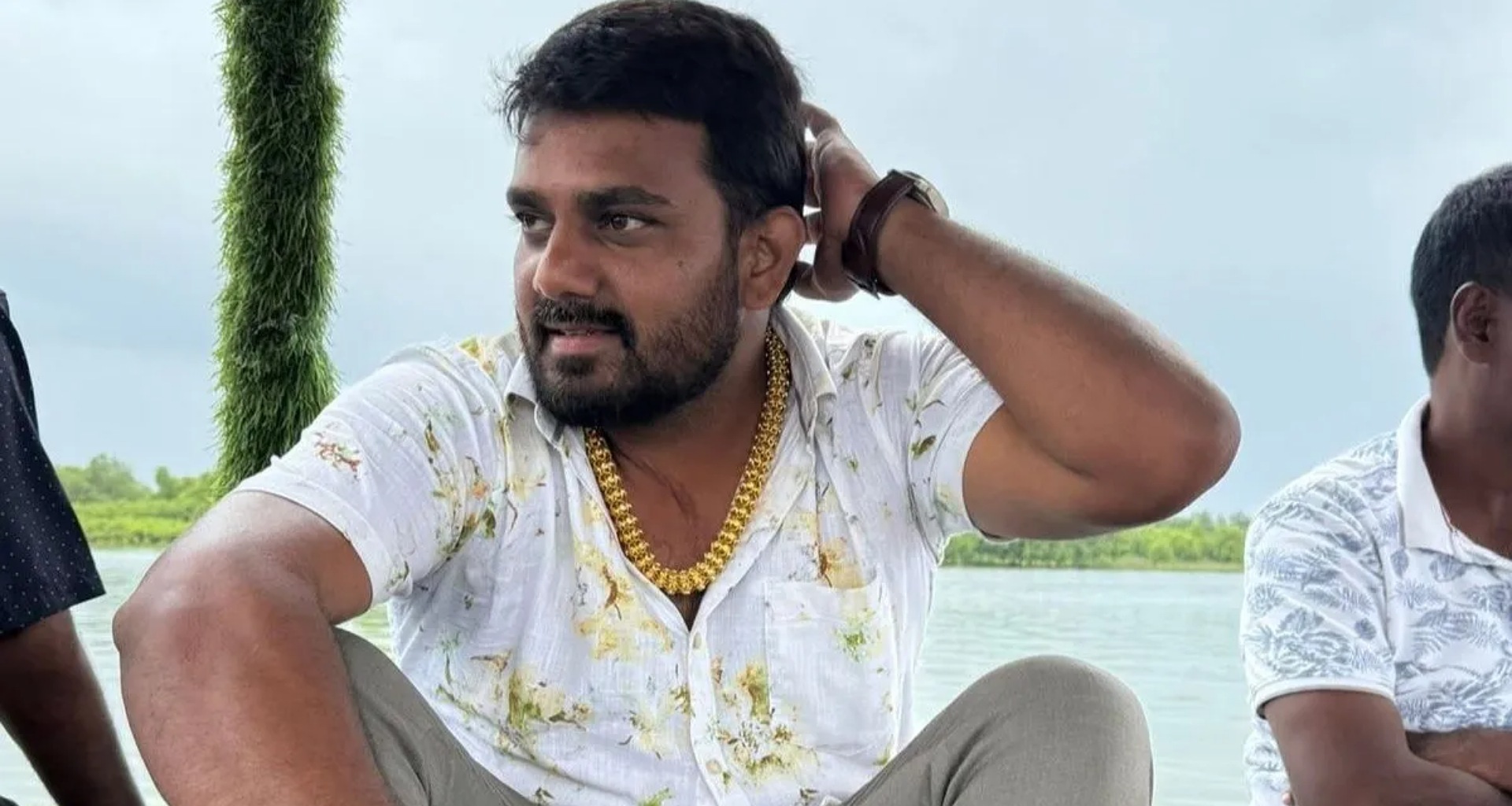 અથડામણ દરમિયાન કોંગ્રેસ કાર્યકરની ક્રૂર હત્યા, પોલીસે 4 લોકોની ધરપકડ કરી