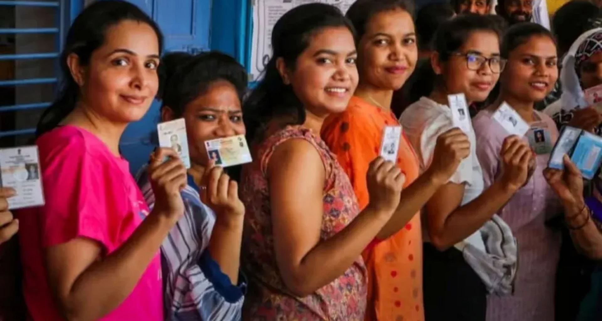 બિહારમાં મતદાર યાદીમાંથી 51 લાખ લોકોના નામ કાઢી નાખશે ચૂંટણી પંચ, જાણો શા માટે લેવાયો આ નિર્ણય?