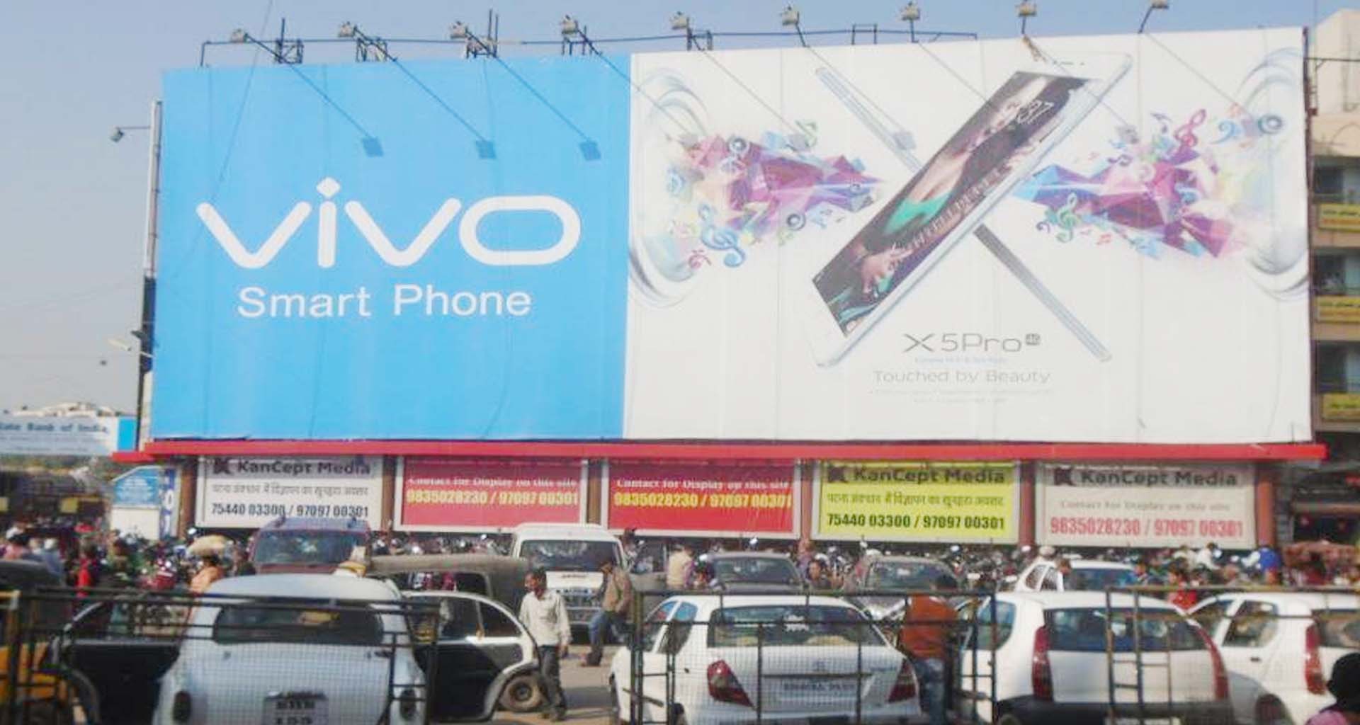 પાટણ શહેરમાં ઉતરાયણના પર્વને લઈને પાલિકાની મંજૂરી વિનાના મંડપો દુર કરવા વિપક્ષની માંગ