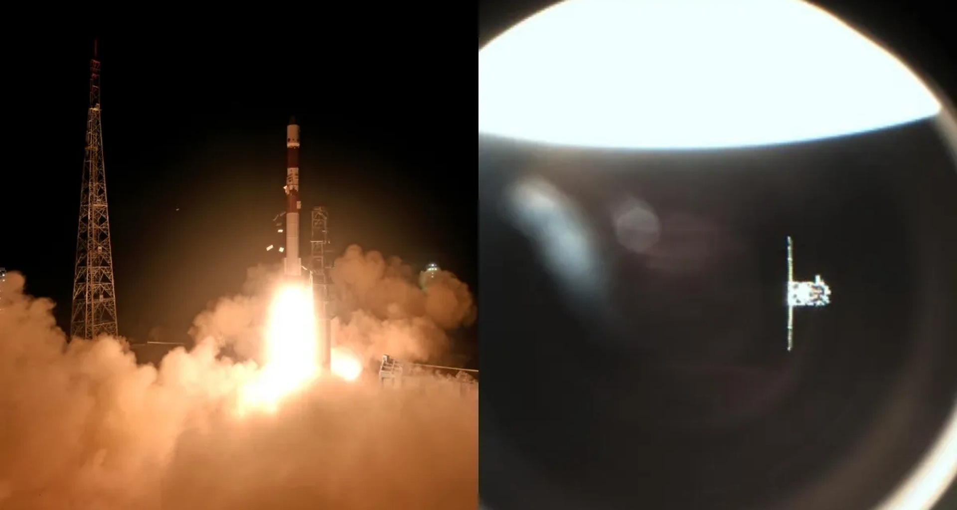 SpaDeX મિશનને લઈને ISROનું મોટું અપડેટ, 15 મીટરથી 3 મીટરના અંતર સુધી પહોંચવાની ટ્રાયલ સફળ