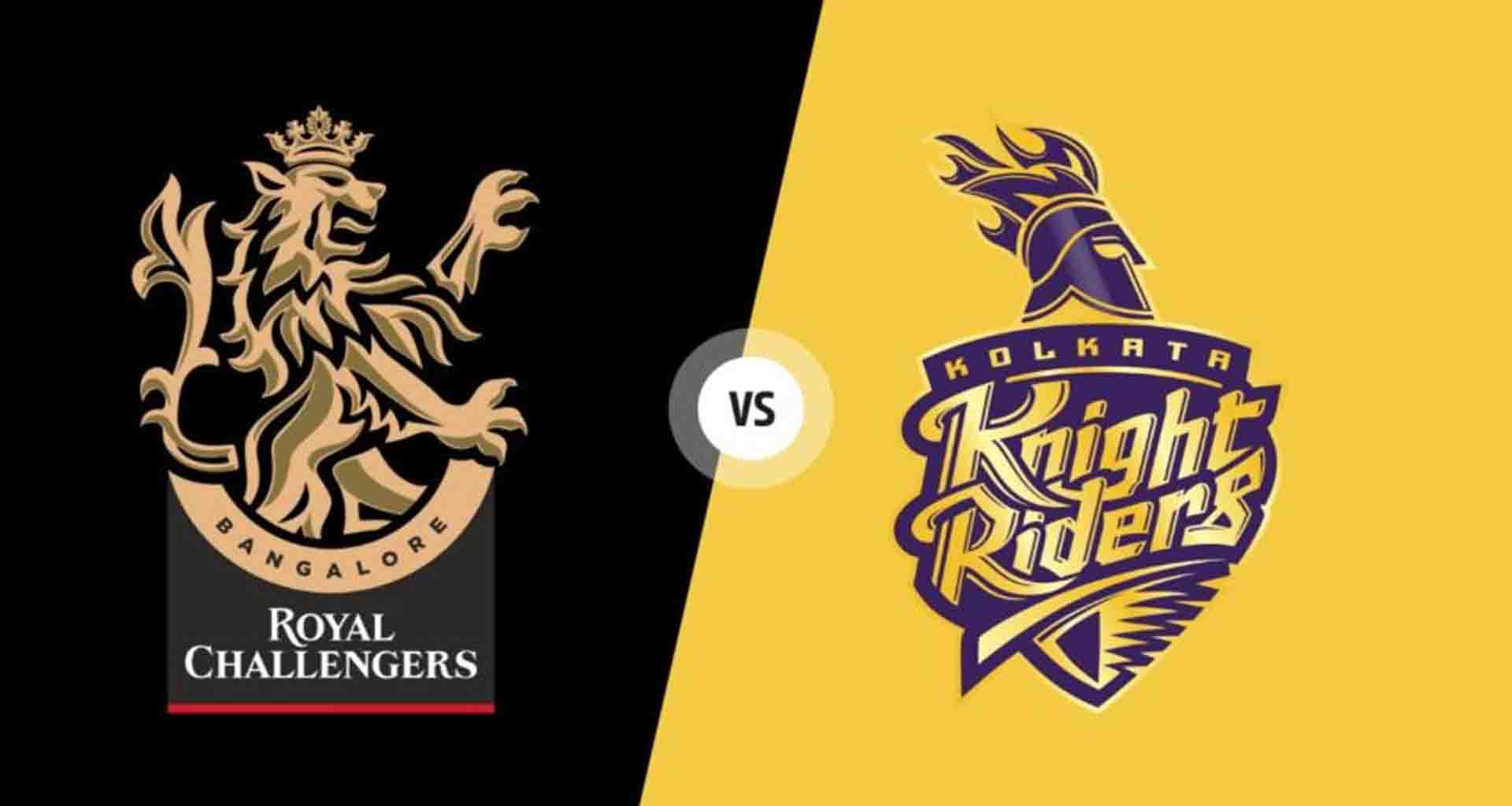 10 દિવસના અંતરાલ પછી કઈ ટીમ જીતે તે જોવું રસપ્રદ; આજે બેંગ્લોર vs કોલકાતા