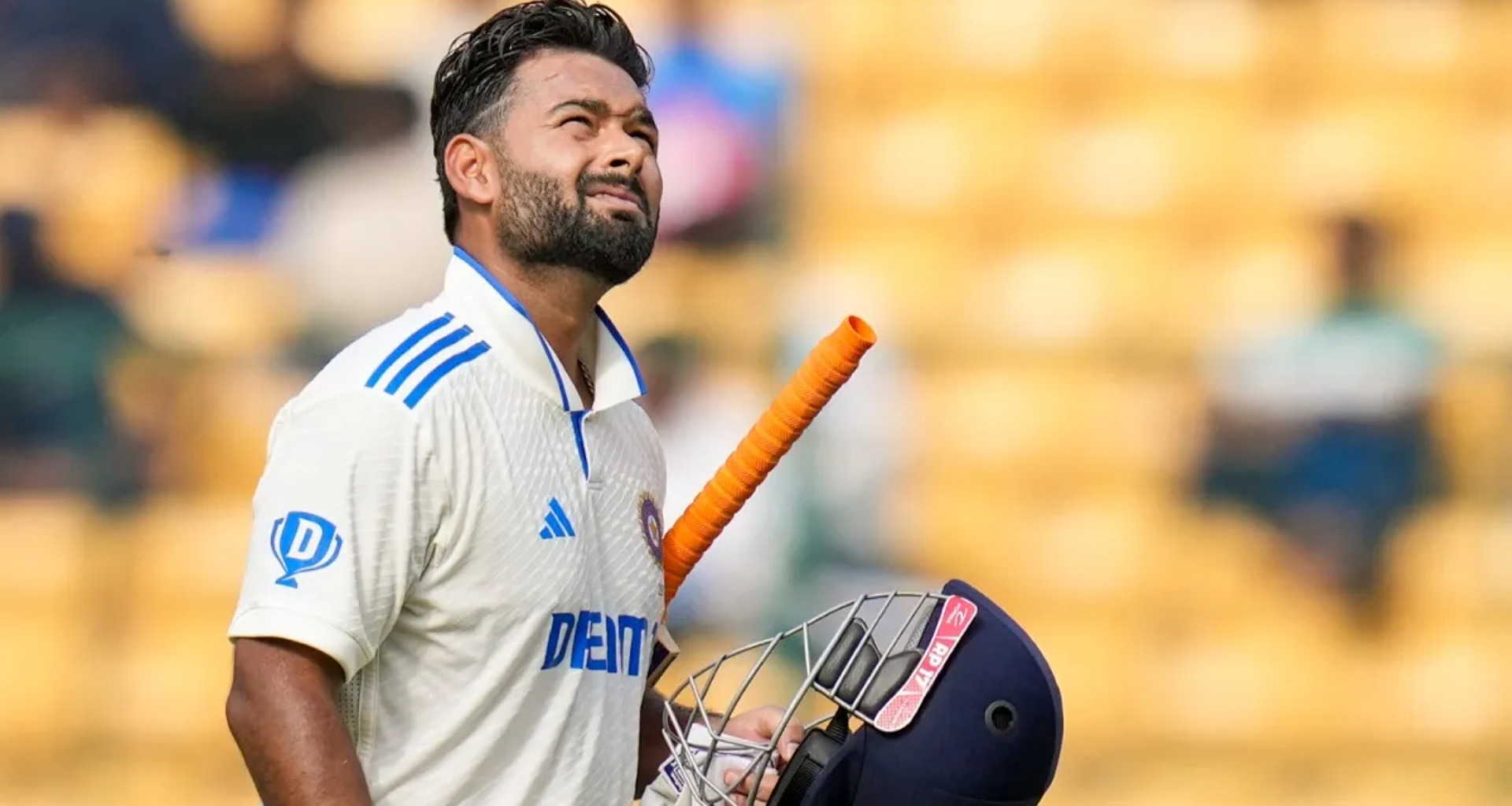 ટીમ ઈન્ડિયા પર લાગશે વધુ એક ડાઘ, જાણો...