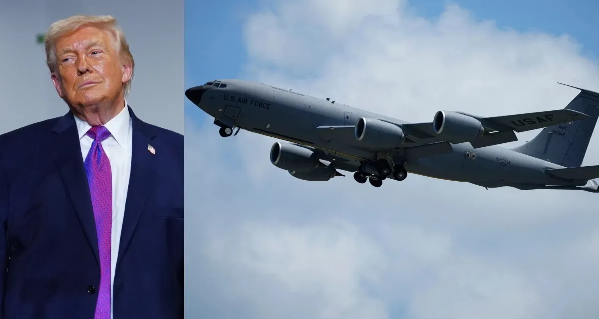 ઈરાન સાથેના યુદ્ધમાં અમેરિકાને મોટું નુકસાન થયું