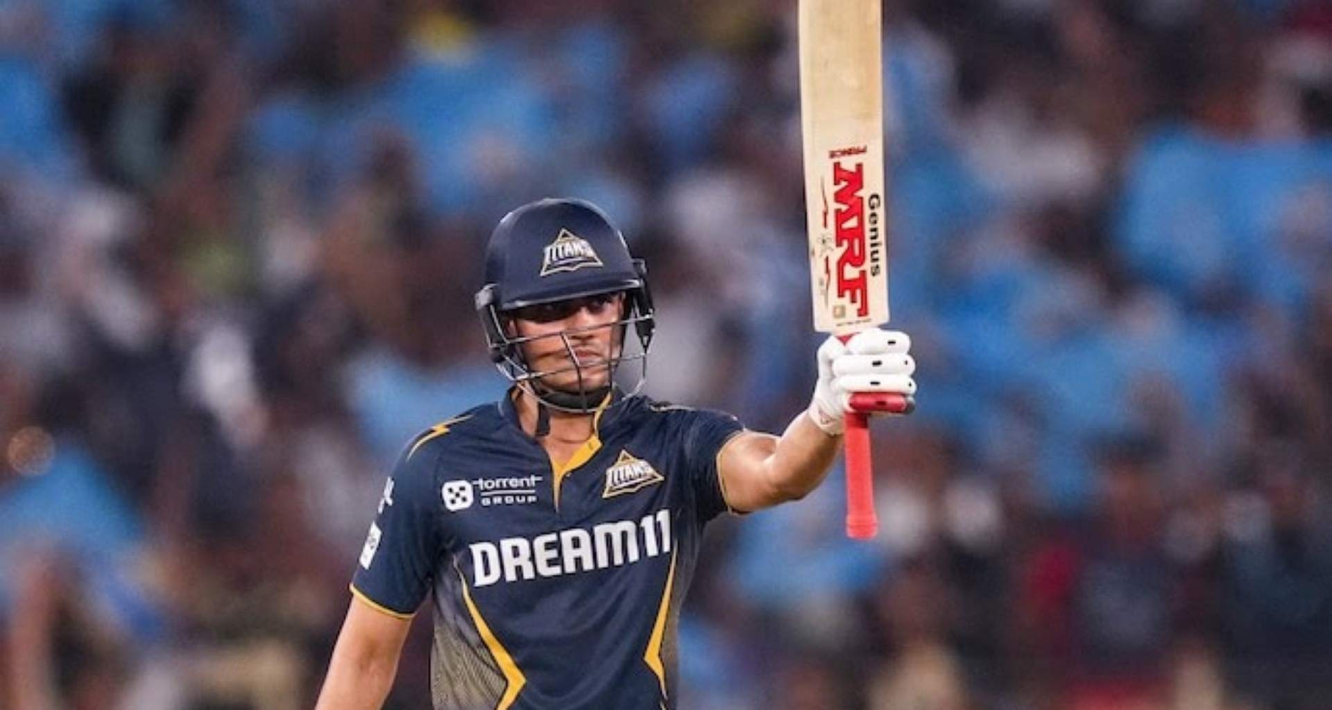 શુભમન ગિલ વિરાટ કોહલી જેટલો જ બેસ્ટ પ્લેયર છે: અજય જાડેજા