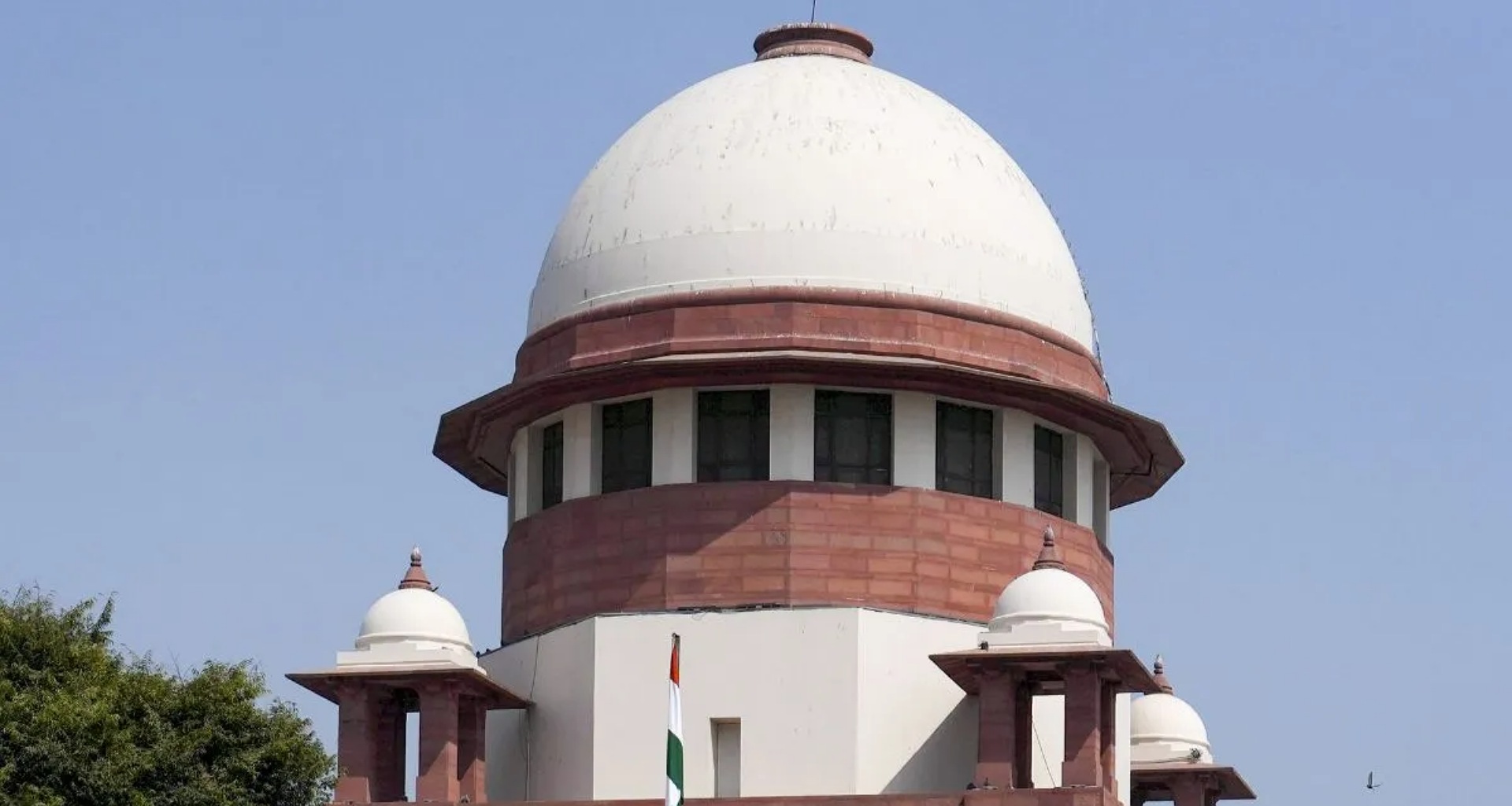 સુપ્રીમ કોર્ટે SIR કેસની સુનાવણી કરી, ચૂંટણી પંચને 1 ડિસેમ્બર સુધીમાં જવાબ આપવા કહ્યું