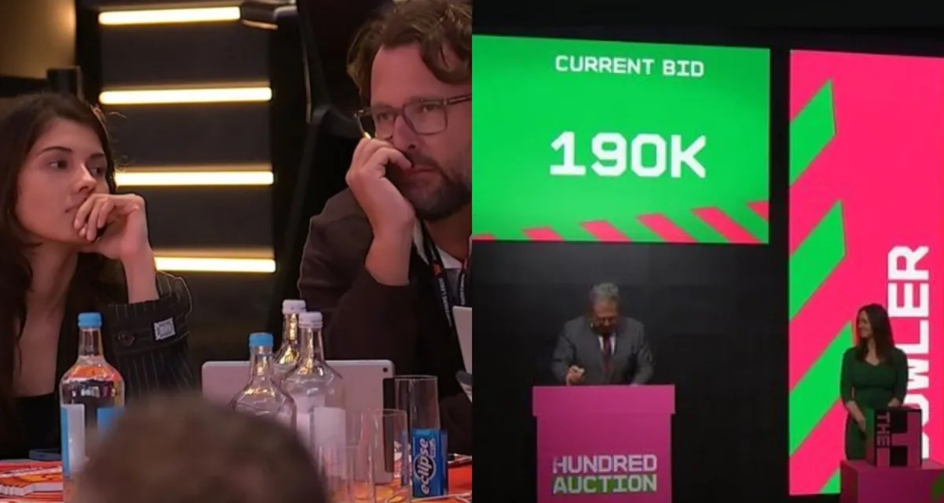 SRH ના માલિક કાવ્યા મારને હરાજીમાં 2.34 કરોડ રૂપિયા ખર્ચીને એક પાકિસ્તાની ખેલાડીને ખરીદ્યો
