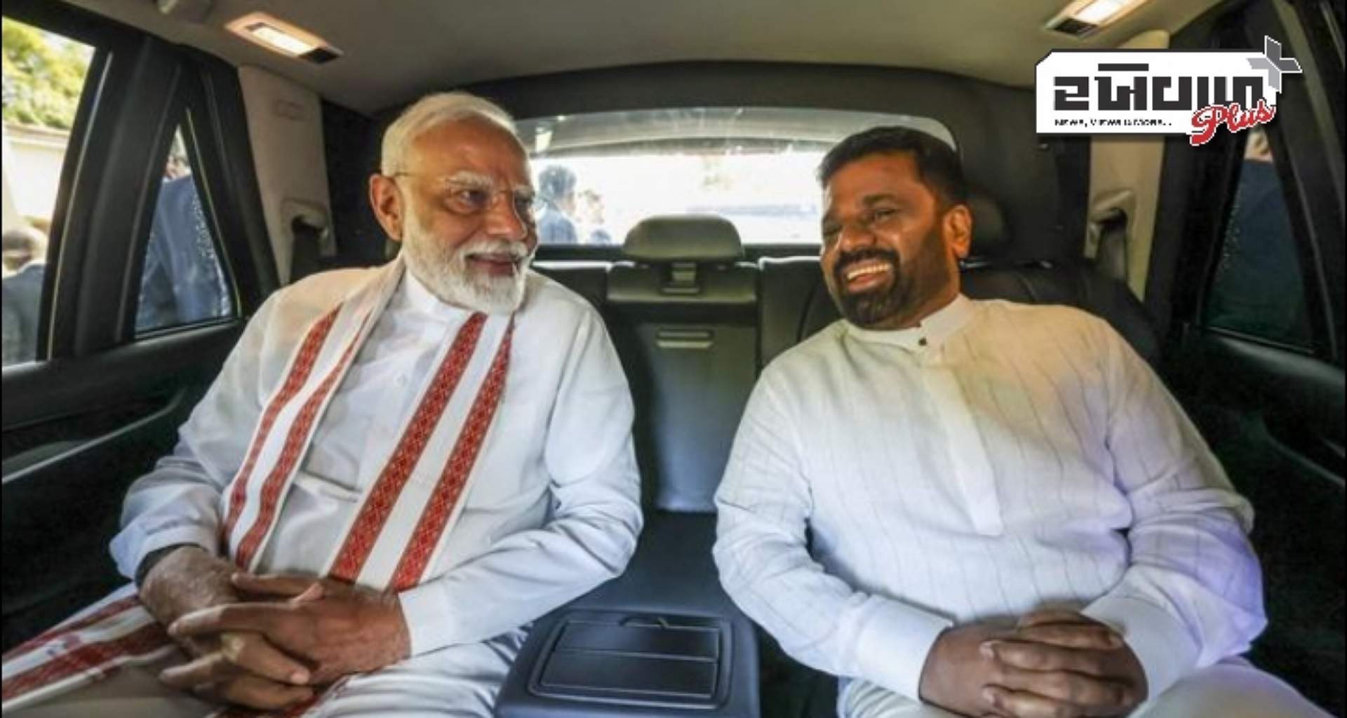 PM મોદીના 'માનવીય અભિગમ'ના દાવા બાદ શ્રીલંકાએ ૧૧ ભારતીય માછીમારોને મુક્ત કર્યા