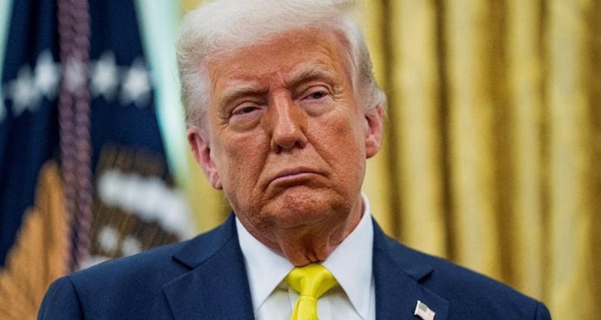 ટ્રમ્પ વિદેશ વિભાગમાં ફેરફાર કરીને સમગ્ર આફ્રિકામાં દૂતાવાસો બંધ કરશે: અહેવાલ