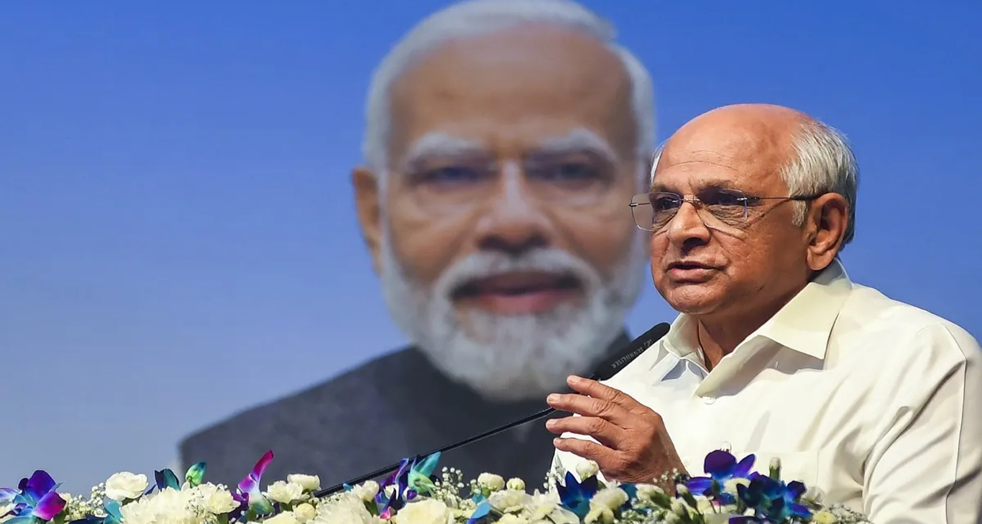 CM ભૂપેન્દ્ર પટેલનું નવું મંત્રીમંડળ આજે શપથ લેશે, ભાજપના તમામ 16 મંત્રીઓએ રાજીનામું આપ્યું, નવા ચહેરાઓ પર ધ્યાન કેન્દ્રિત