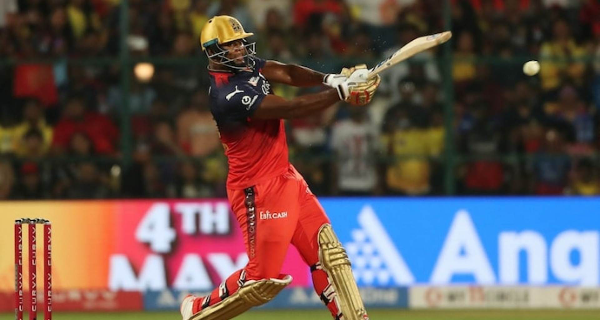 IPL 2025: રોમારિયો શેફર્ડ, લિયામ લિવિંગસ્ટોન બેંગલુરુમાં RCB ટીમમાં ફરી જોડાયા