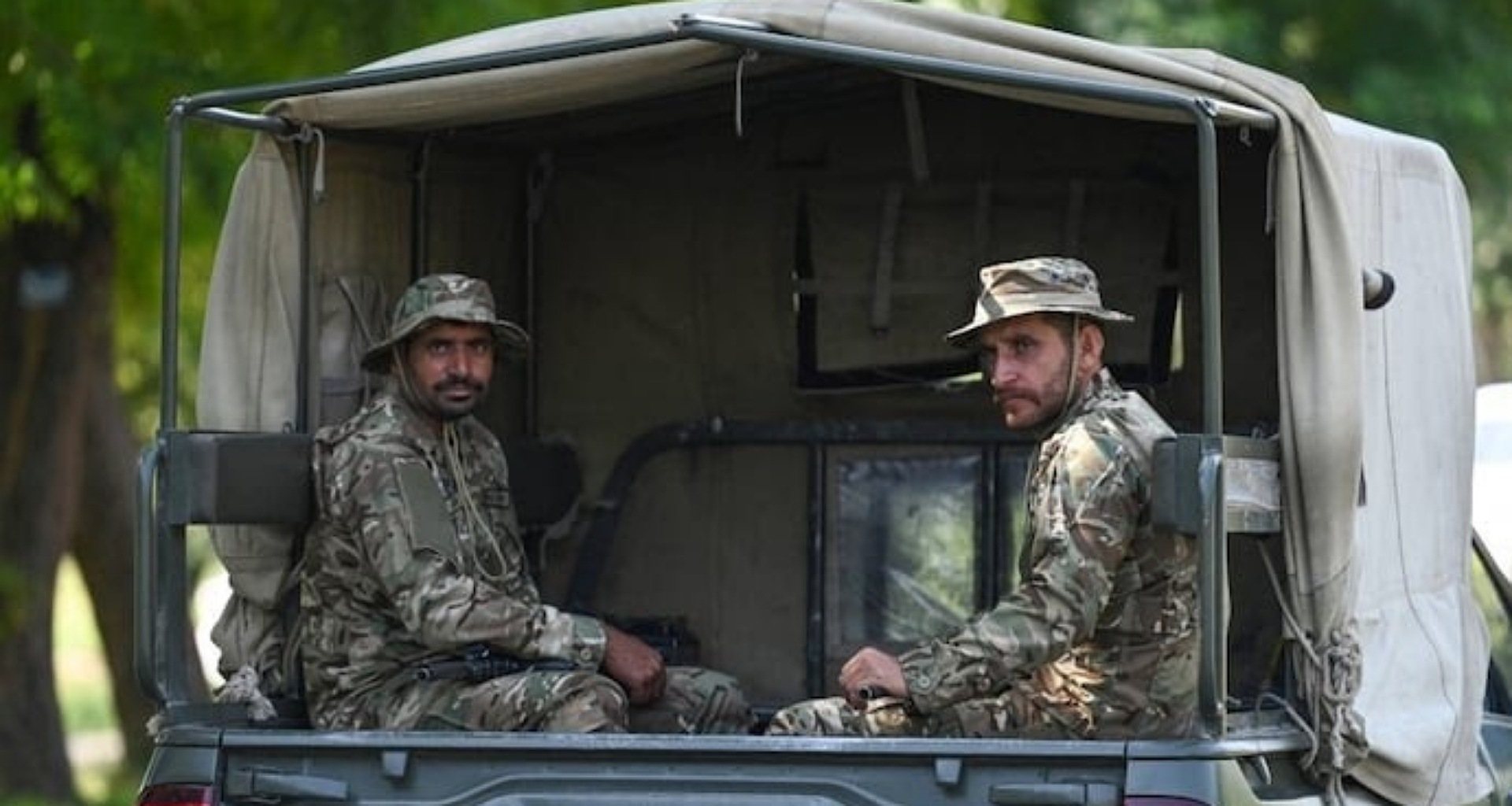 હુમલો કર્યા બાદ પાકિસ્તાન આતંકવાદીઓને બંકરોમાં ખસેડી રહ્યું છે: સૂત્રો