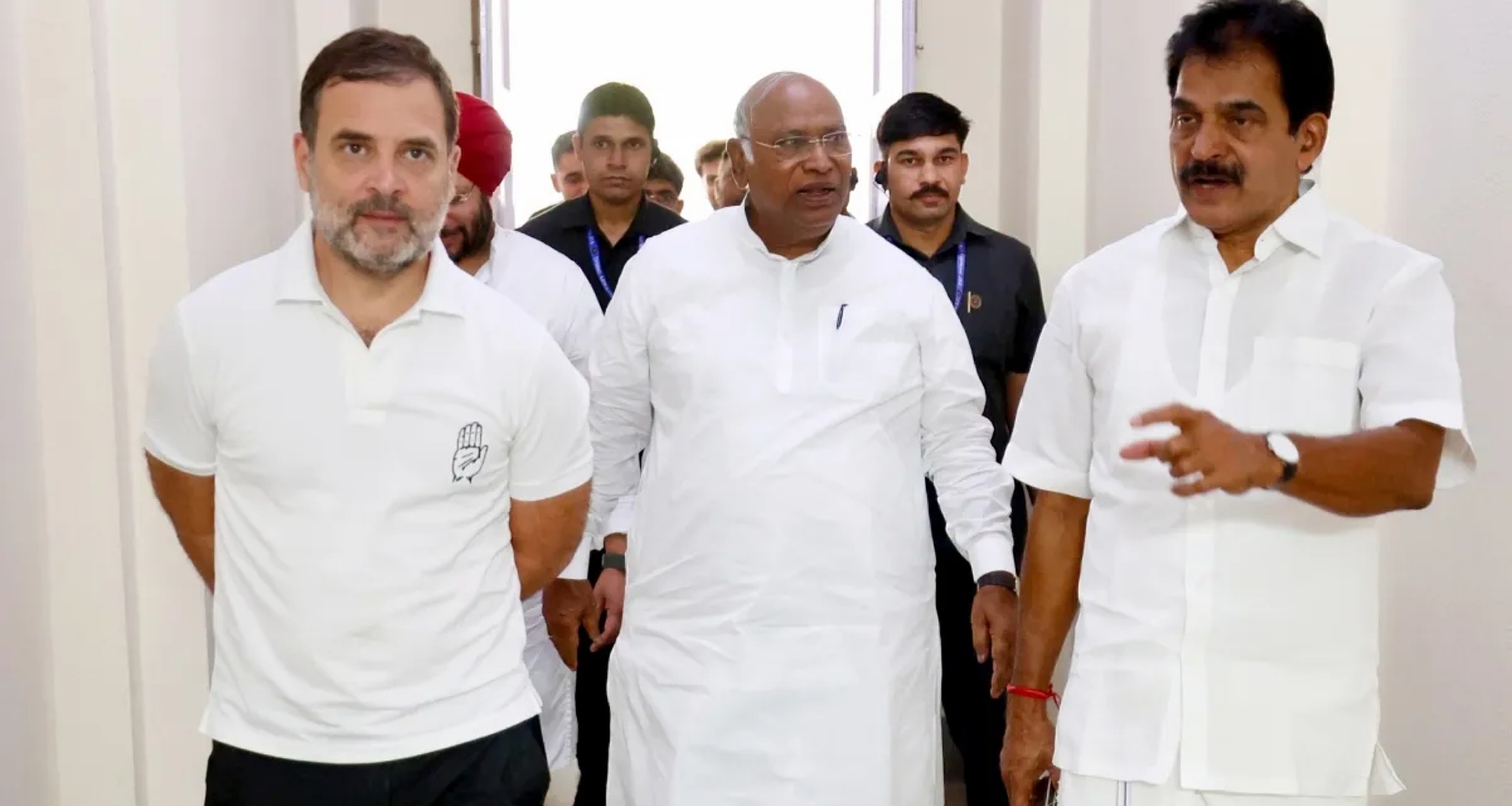 હરિયાણા બાદ, કોંગ્રેસ હવે આ રાજ્યોમાં કરી શકે છે ફેરબદલ, આ નેતા બની શકે છે અધ્યક્ષ