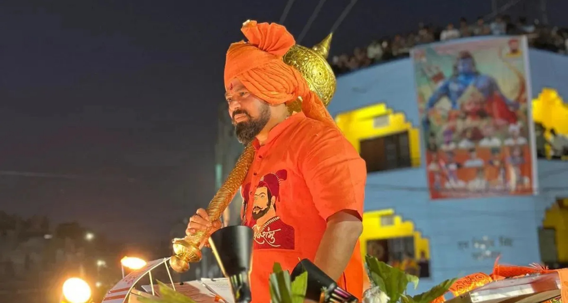 'હું મારા છેલ્લા શ્વાસ સુધી હિન્દુત્વ માટે કામ કરતો રહીશ', ભાજપમાંથી રાજીનામું સ્વીકારાયા બાદ ટી રાજા સિંહે બીજું શું કહ્યું જાણો?