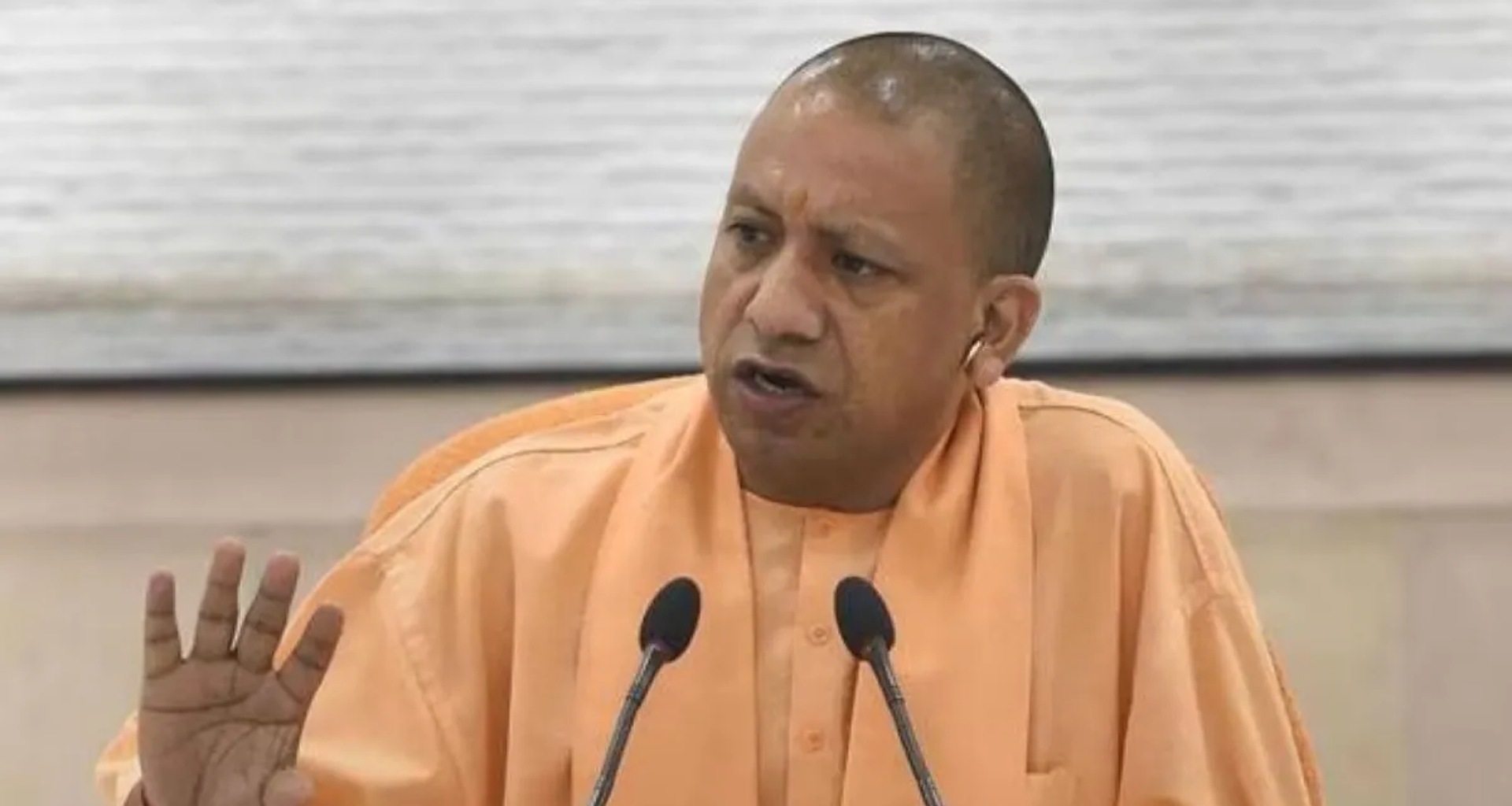 યુપીથી મોટા સમાચાર, હવે લેખપાલ મહેસૂલ સંબંધિત ફરિયાદોની તપાસ નહીં કરે, અંતિમ નિર્ણય SDM સ્તરે લેવામાં આવશે