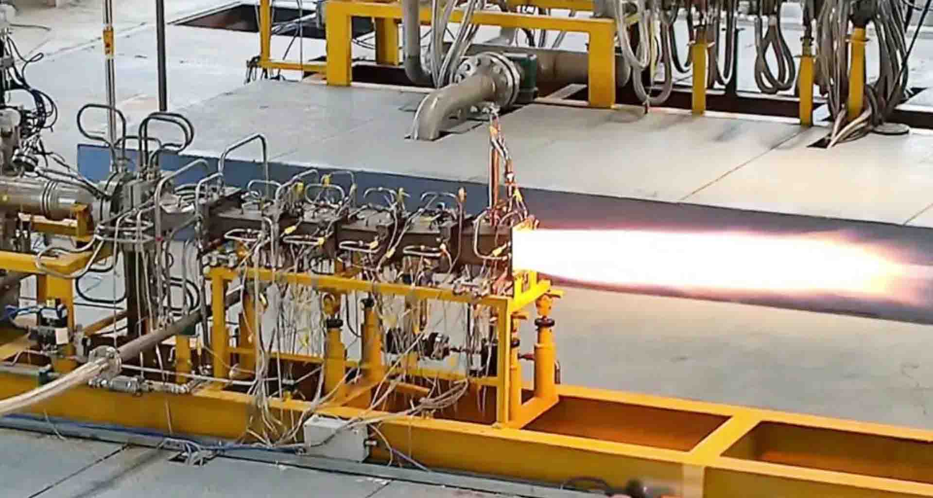 મિસાઇલ વિકાસના ક્ષેત્રમાં સફળતા; ભારતે હાઇપરસોનિક મિસાઇલના ક્ષેત્રમાં સ્ક્રેમજેટ એન્જિનનું પરીક્ષણ કર્યું