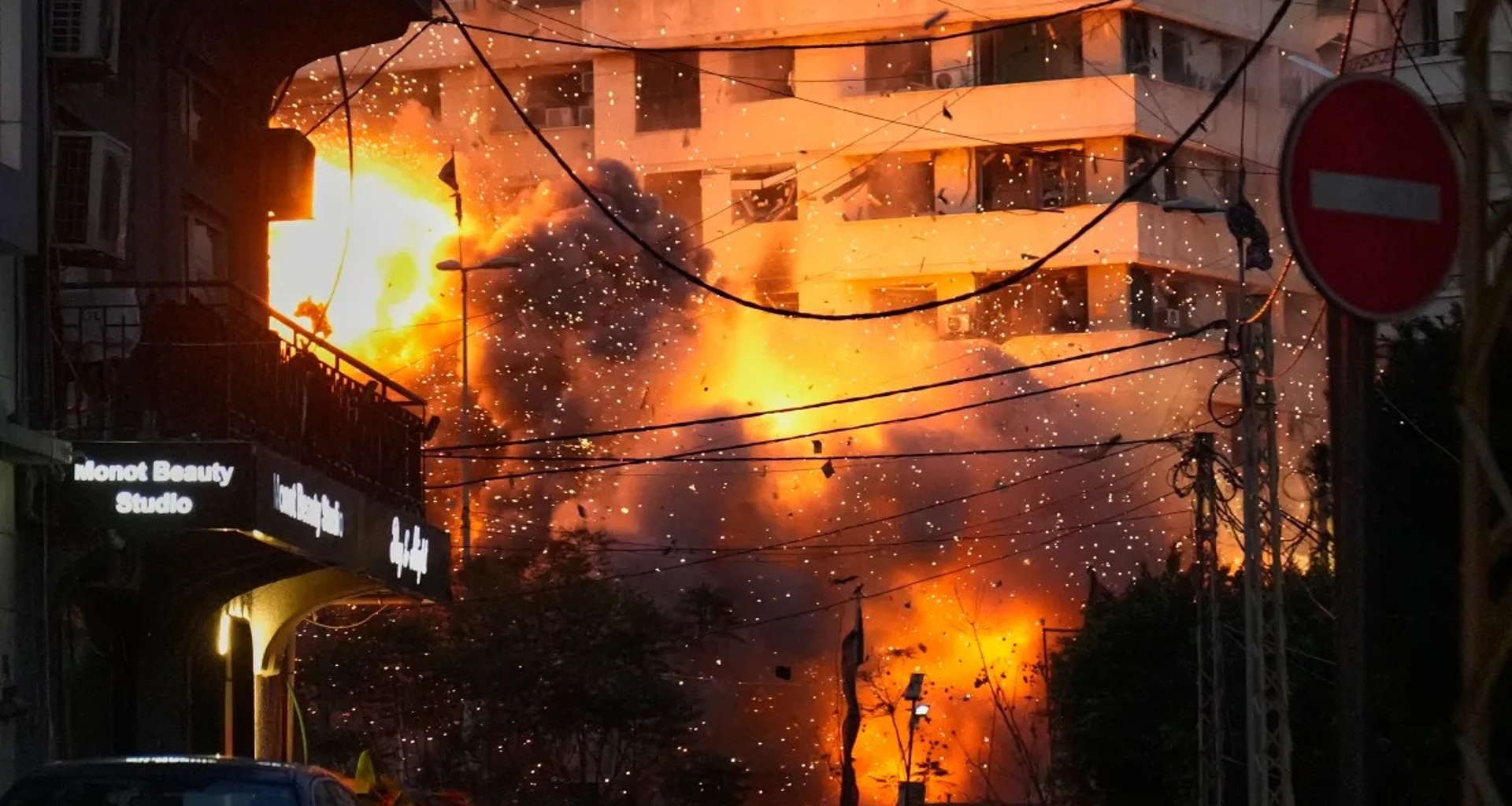 ઈરાનને વધુ એક મોટો ફટકો, IRGC પ્રવક્તા અલી મોહમ્મદનું ઇઝરાયલી હુમલામાં મોત