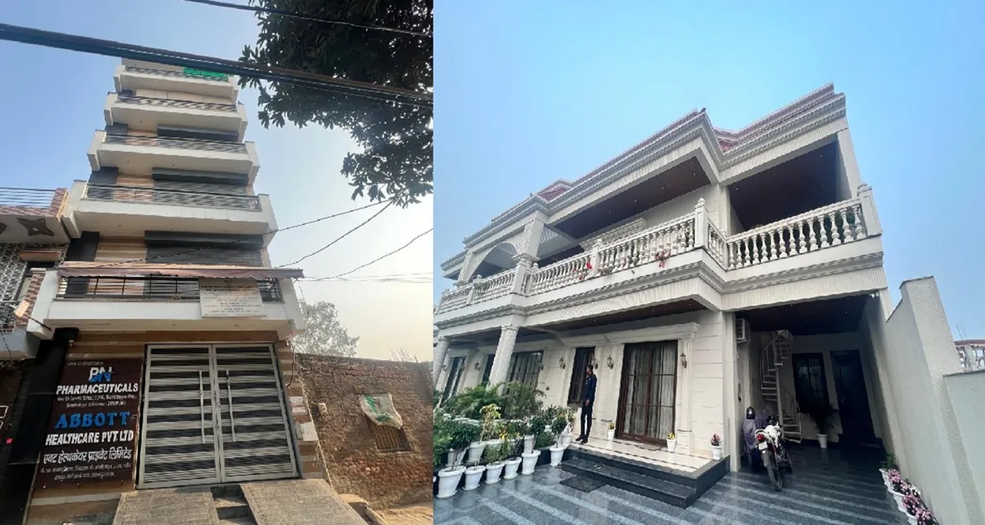 કફ સિરપ કેસમાં EDએ દેશભરમાં 25 સ્થળોએ દરોડા પાડ્યા