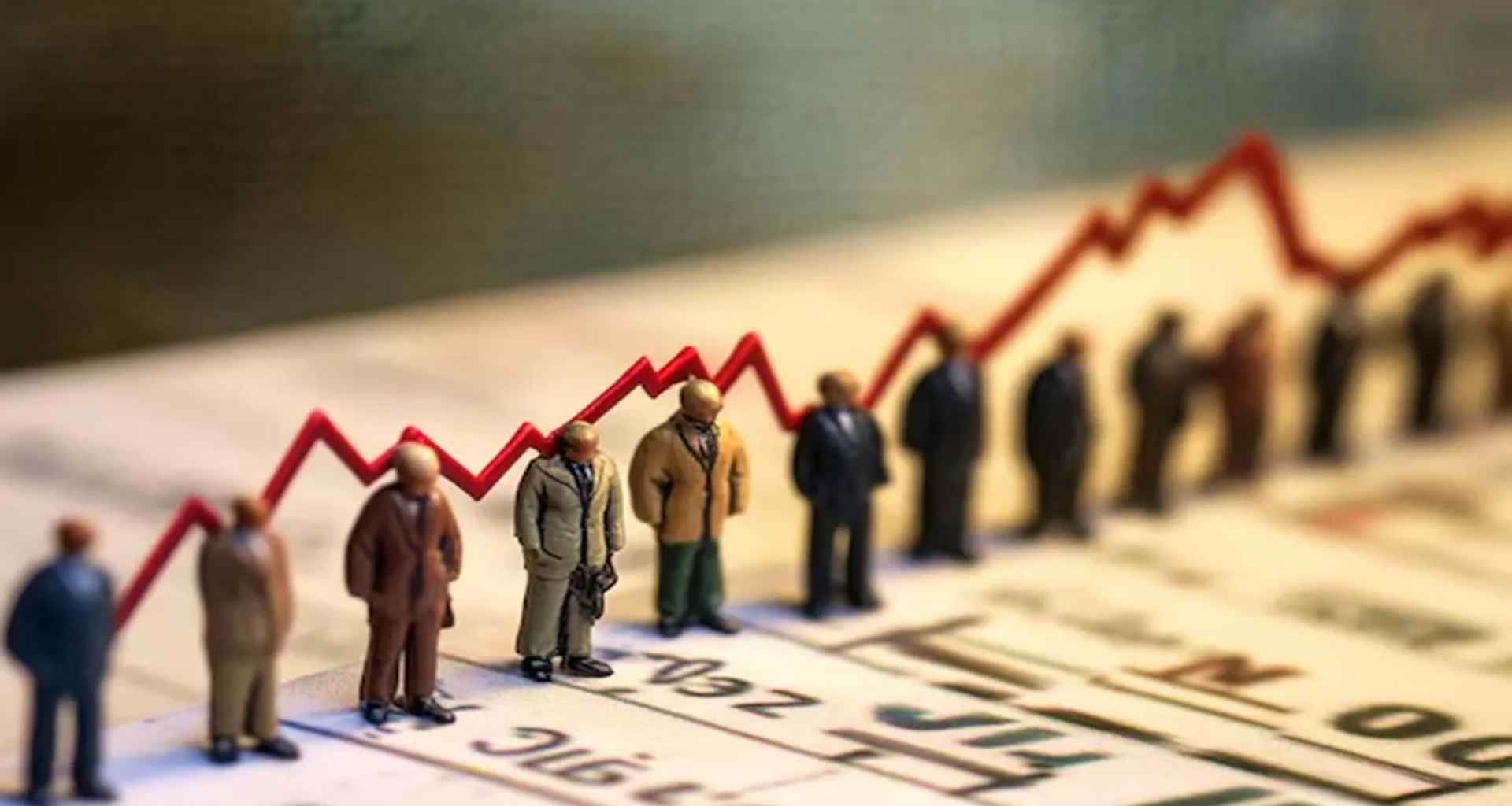 ડિસેમ્બરમાં દેશમાં બેરોજગારીનો દર વધ્યો, જાણો શું કહે છે તાજેતરના સરકારી આંકડા