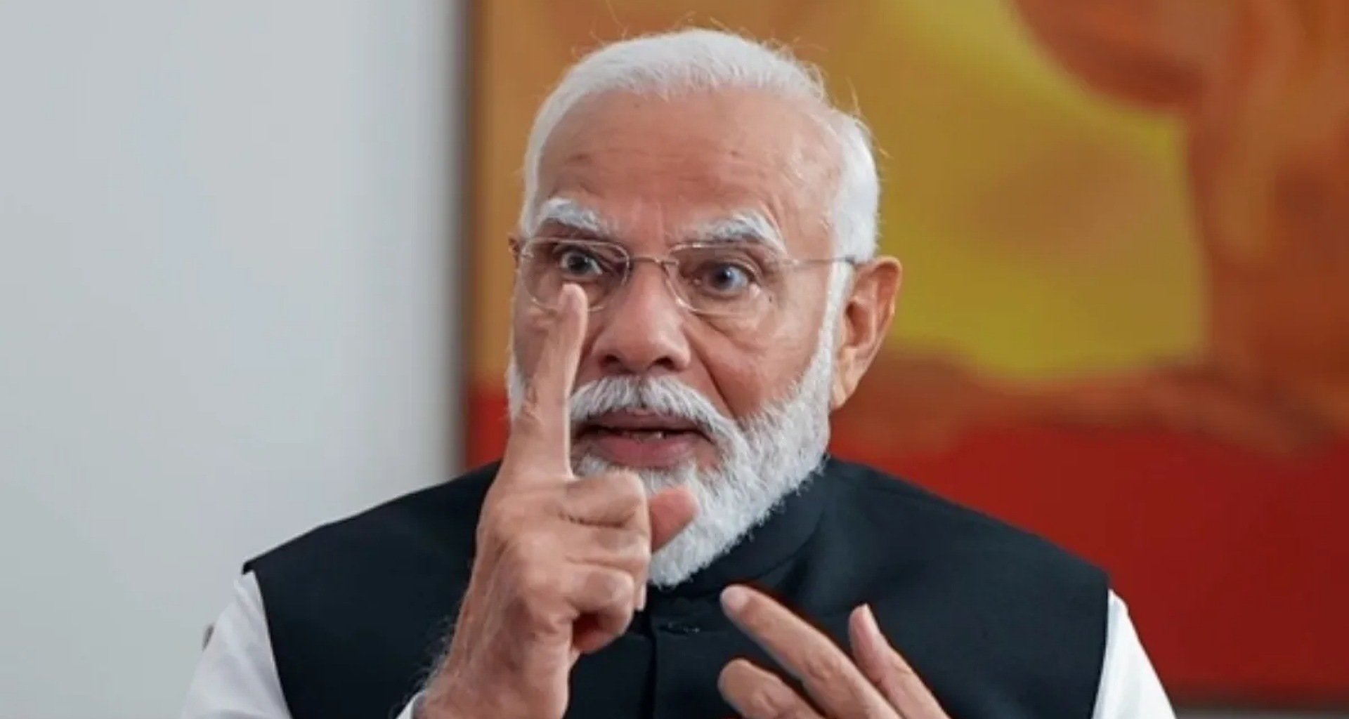 વડાપ્રધાન નરેન્દ્ર મોદી મોટો નિર્ણય, ત્રણ દેશોનો પ્રવાસ હાલ પૂરતો રદ