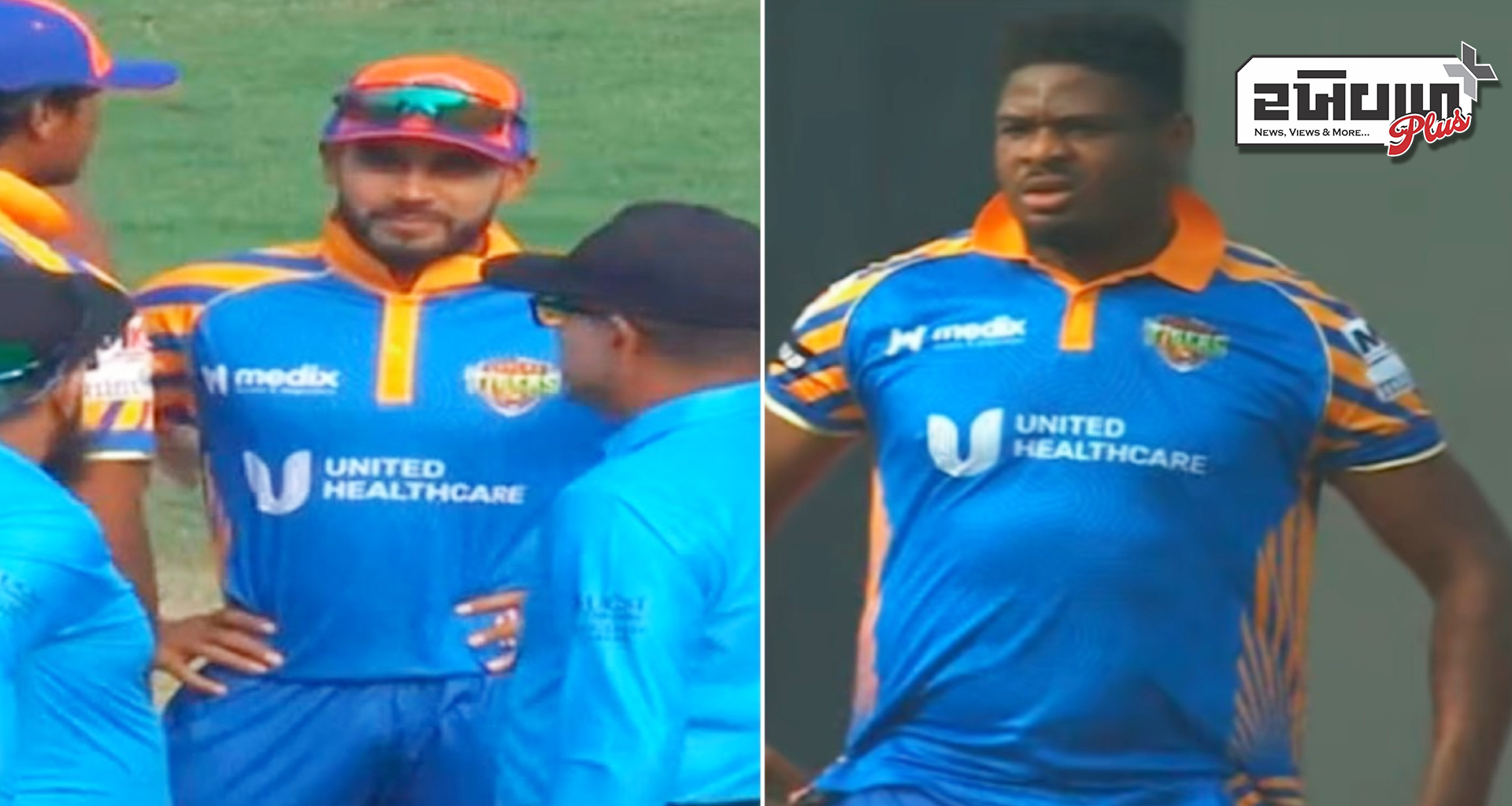 બાંગ્લાદેશ પ્રીમિયર લીગમાં એક વિચિત્ર પરાક્રમ : માત્ર એક જ બોલ અને 15 રન