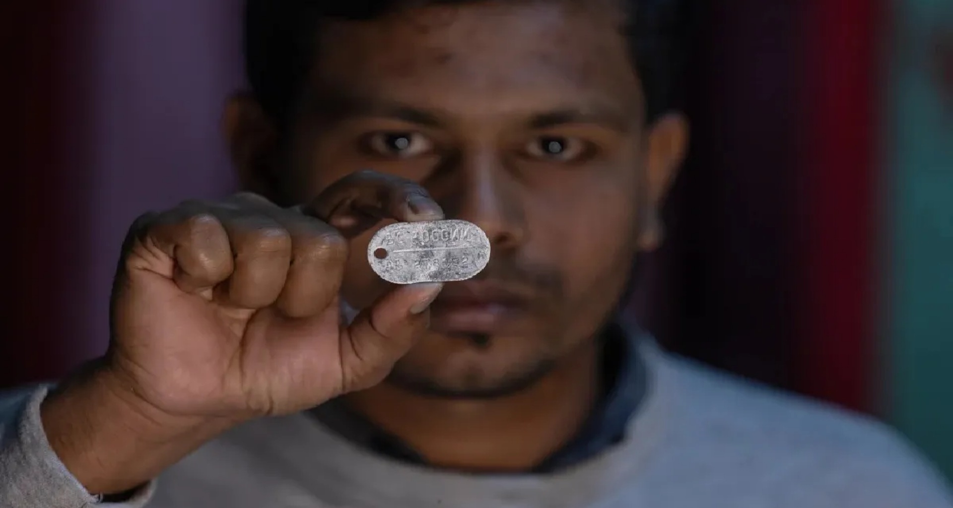 નોકરીના વચન આપીને બાંગ્લાદેશી કામદારોને રશિયા લાવવામાં આવ્યા, યુદ્ધમાં લડવા માટે મજબૂર કરવામાં આવ્યા