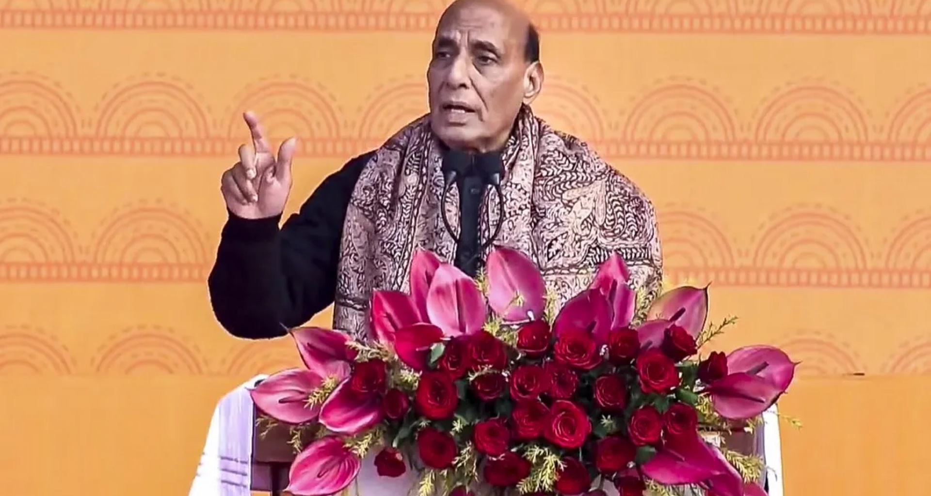 સંરક્ષણ પ્રધાન રાજનાથ સિંહ ભૂતપૂર્વ વડા પ્રધાન ખાલિદા ઝિયાને શ્રદ્ધાંજલિ આપવા માટે બાંગ્લાદેશ દૂતાવાસની મુલાકાત લેશે