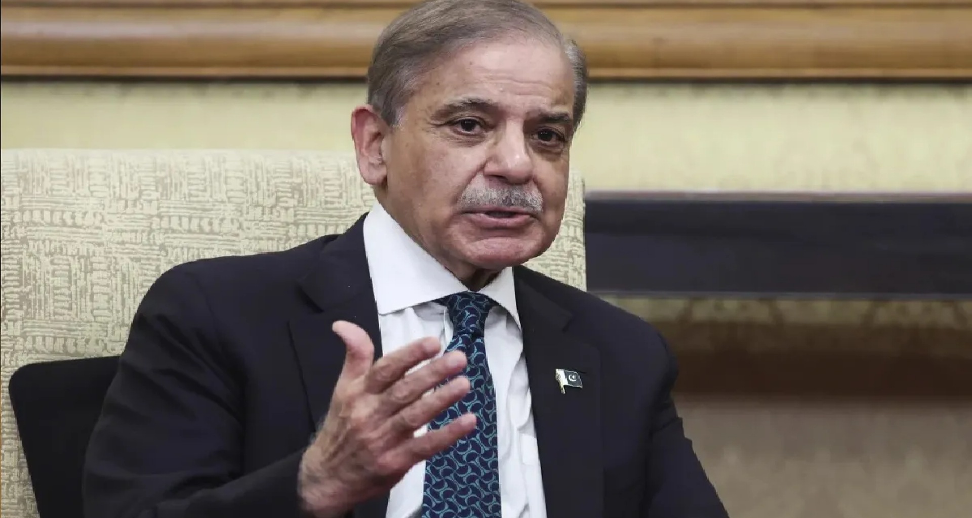 ભારત અને EU વચ્ચેના મેગા-ડીલે પાકિસ્તાનને હચમચાવી નાખ્યું; જાણો શા માટે શરીફ સરકારની ઊંઘ ઉડી