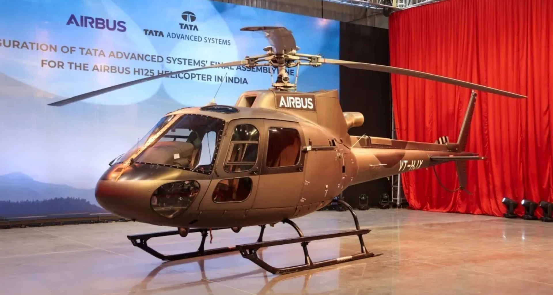 ભારત અને ફ્રાન્સ વચ્ચેની મિત્રતાનો એક નવો અધ્યાય, બંને દેશો સંયુક્ત રીતે એક એવું હેલિકોપ્ટર બનાવશે જે એવરેસ્ટની ઊંચાઈ સુધી ઉડશે