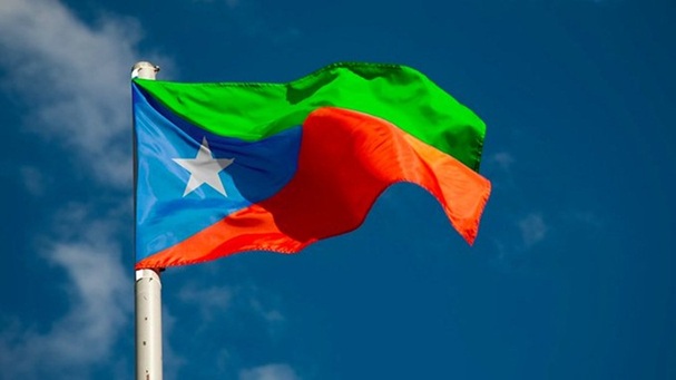 બલૂચિસ્તાનમાં લોકોએ પોતાના ઘરો અને ઓફિસો પરથી પાક. ઝંડો હટાવી બલોચ ધ્વજ ફરકાવ્યો