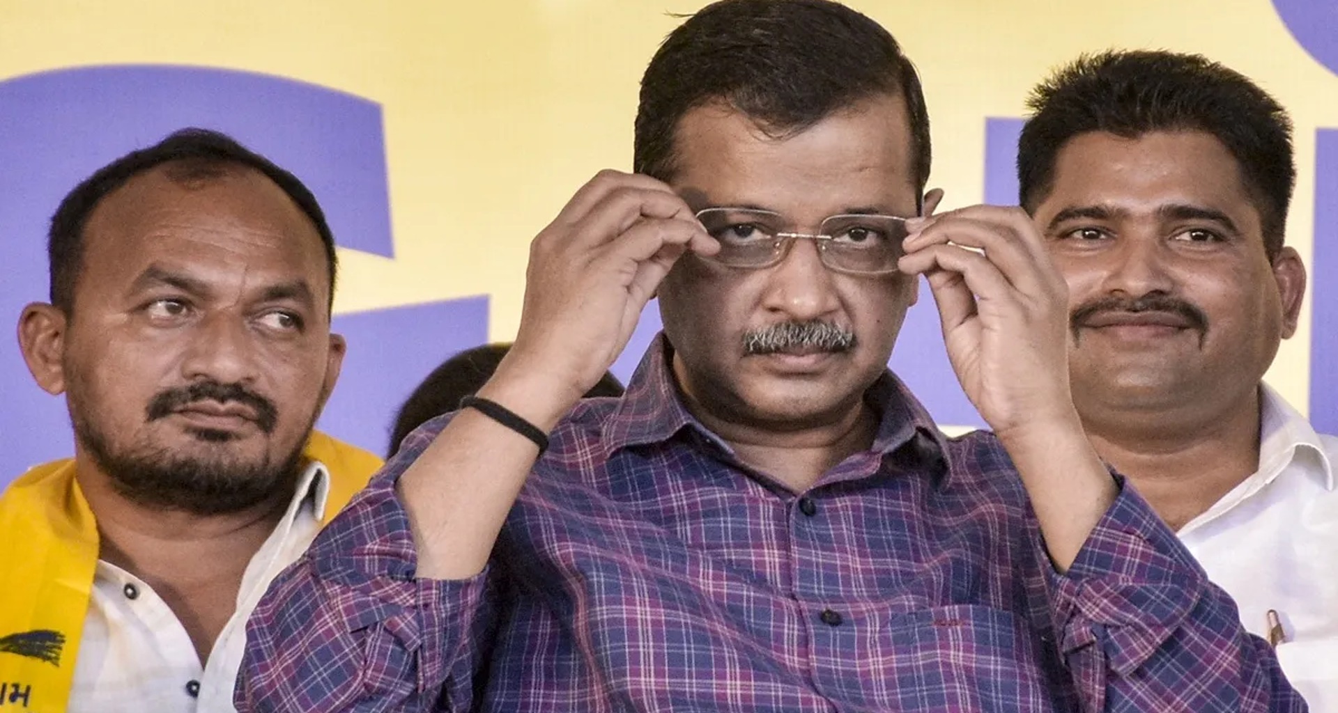 'હું જે આદેશ આપવા માંગુ છું તે આપીશ', દિલ્હી હાઈકોર્ટે EDની અરજી પર કેજરીવાલ-સિસોદિયાને નોટિસ ફટકારી