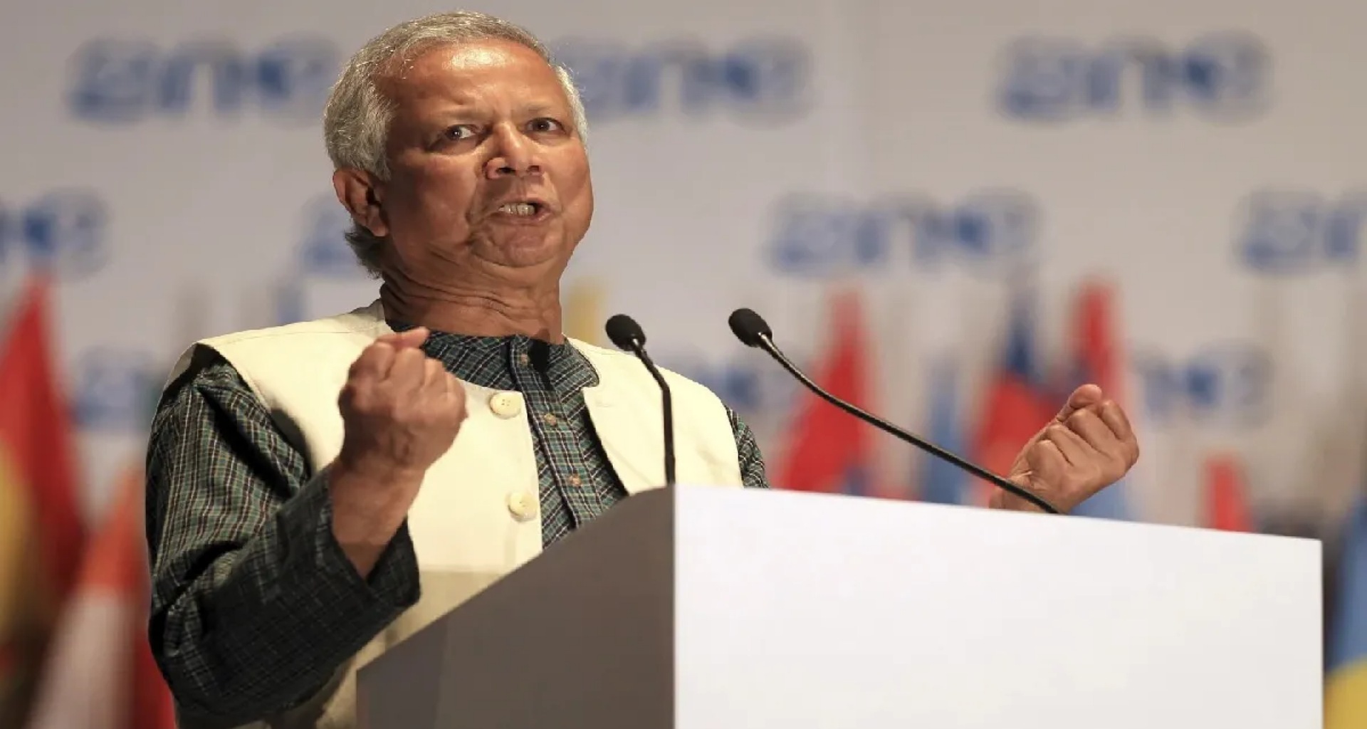 બાંગ્લાદેશમાં બગડતી પરિસ્થિતિ વચ્ચે યુનુસે કરી મોટી જાહેરાત, ચૂંટણી ક્યારે યોજાશે તે જણાવ્યું