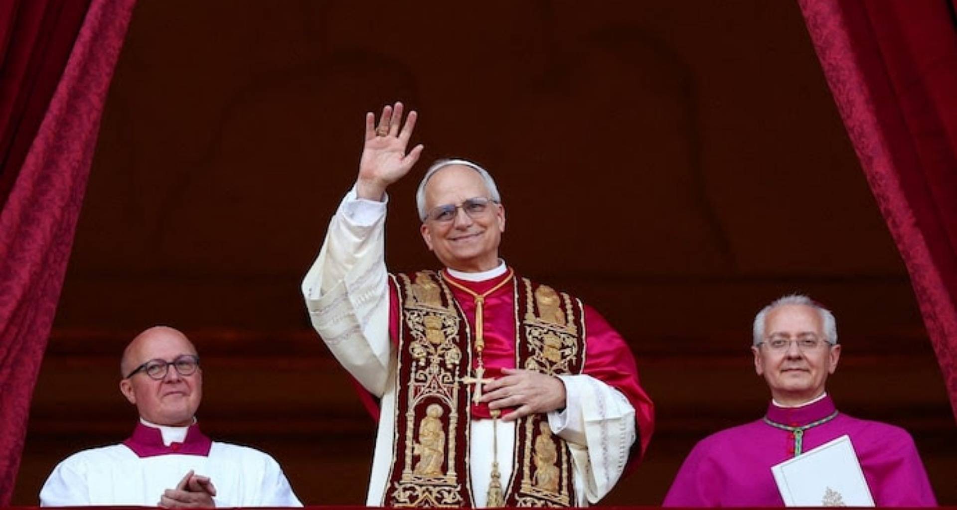 પોપ લીઓ XIV ને પોતાનું નામ પસંદ કરવામાં AI એ કેવી રીતે મદદ કરી, જાણો..