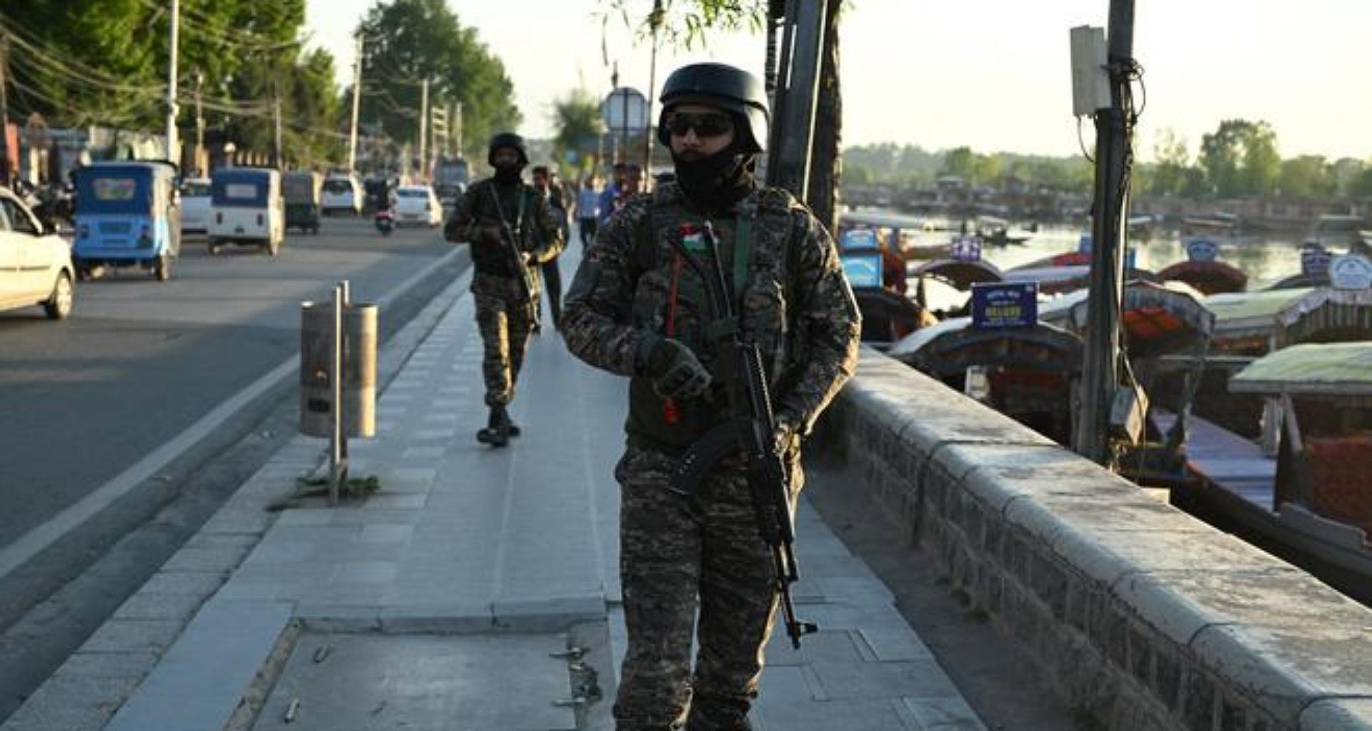 પહેલગામ આતંકવાદી હુમલો: સુરક્ષા ઓડિટ બાદ કાશ્મીરના અડધાથી વધુ સ્થળો પ્રવાસીઓ માટે બંધ