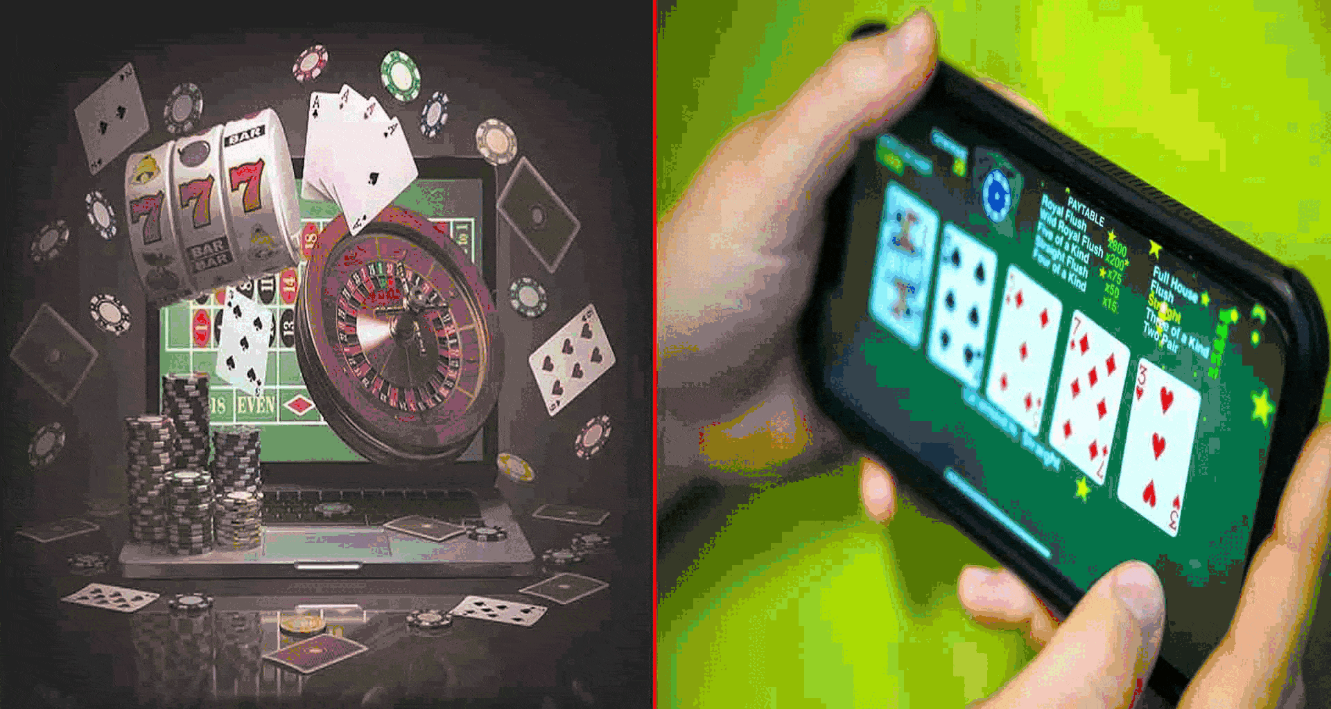 ઓનલાઈન સટ્ટાબાજી ગેમિંગ એપ્સ પર પ્રતિબંધ મૂકવાની માંગ; સુપ્રીમ કોર્ટે તમામ રાજ્યોને નોટિસ મોકલી