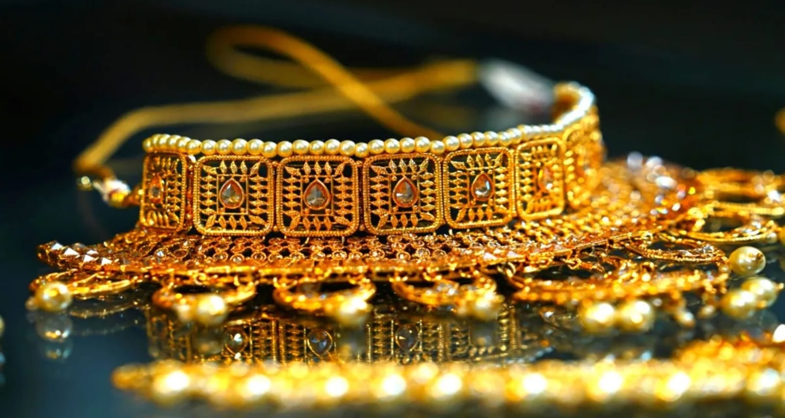 સોના-ચાંદીના ભાવમાં મોટો વધારો, જાણો આજનો નવીનતમ ભાવ