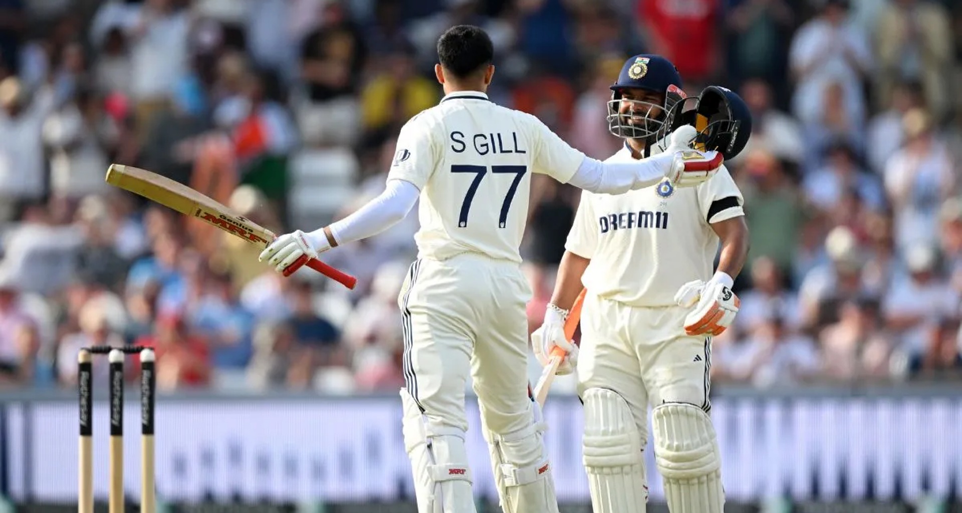 470 ચોગ્ગા અને છગ્ગાની મદદથી ટીમ ઈન્ડિયાએ બનાવ્યો નવો વર્લ્ડ રેકોર્ડ