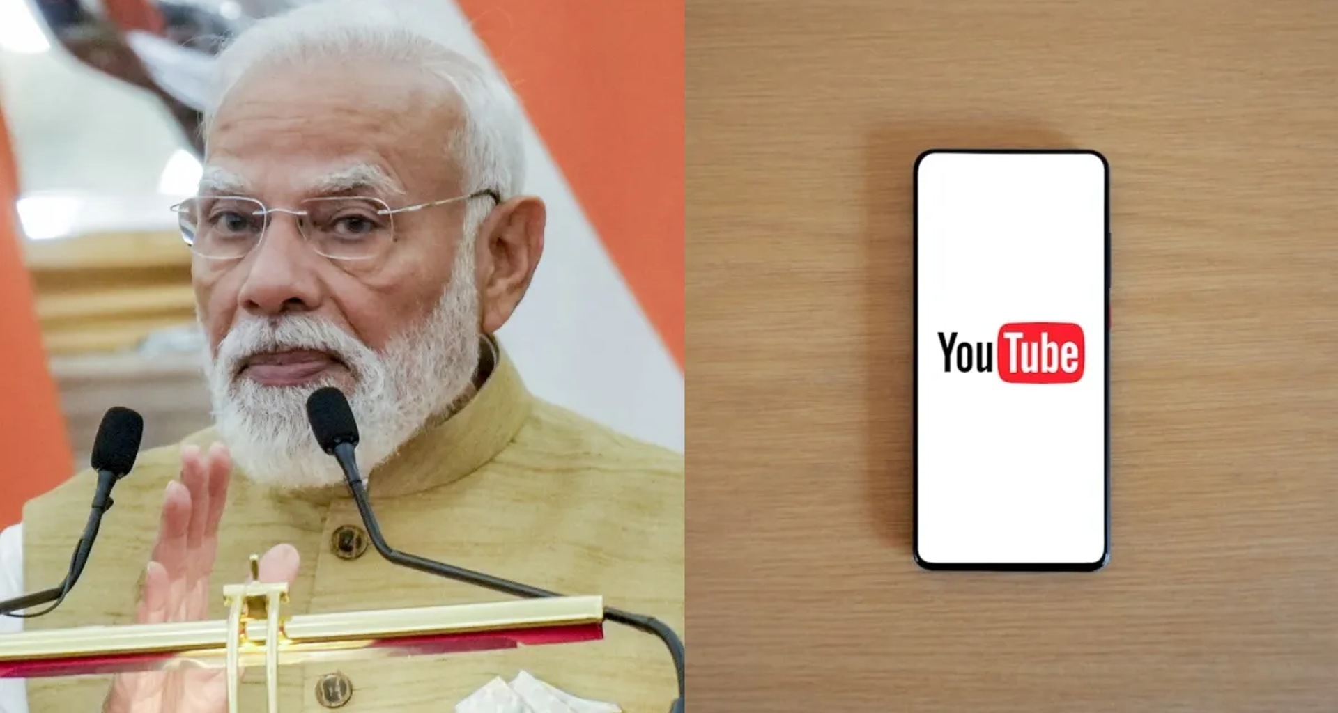 પ્રધાનમંત્રી નરેન્દ્ર મોદીની યુટ્યુબ ચેનલના સબ્સ્ક્રાઇબર્સ 30 મિલિયન સુધી પહોંચ્યા