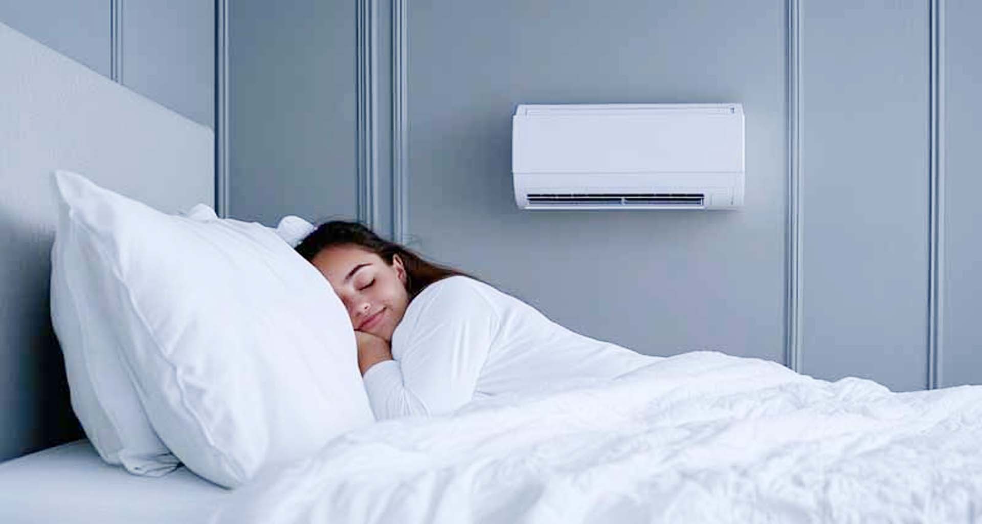 શું ખરેખર AC માં સૂવાથી હાડકાં ઓગળી જાય છે ?