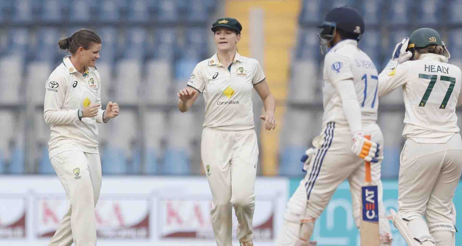 ભારતીય મહિલા ટીમ ઓસ્ટ્રેલિયાના પ્રવાસે જશે, ત્રણેય ફોર્મેટની શ્રેણીનો કાર્યક્રમ જાહેર