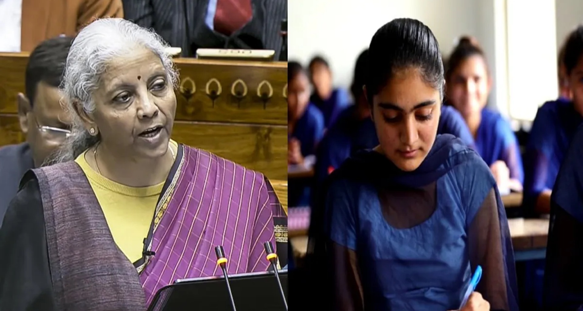 બજેટ 2026: વિદ્યાર્થીનીઓ માટે મોટી જાહેરાત, સરકાર દેશના દરેક શહેરમાં આ કામ કરાવશે